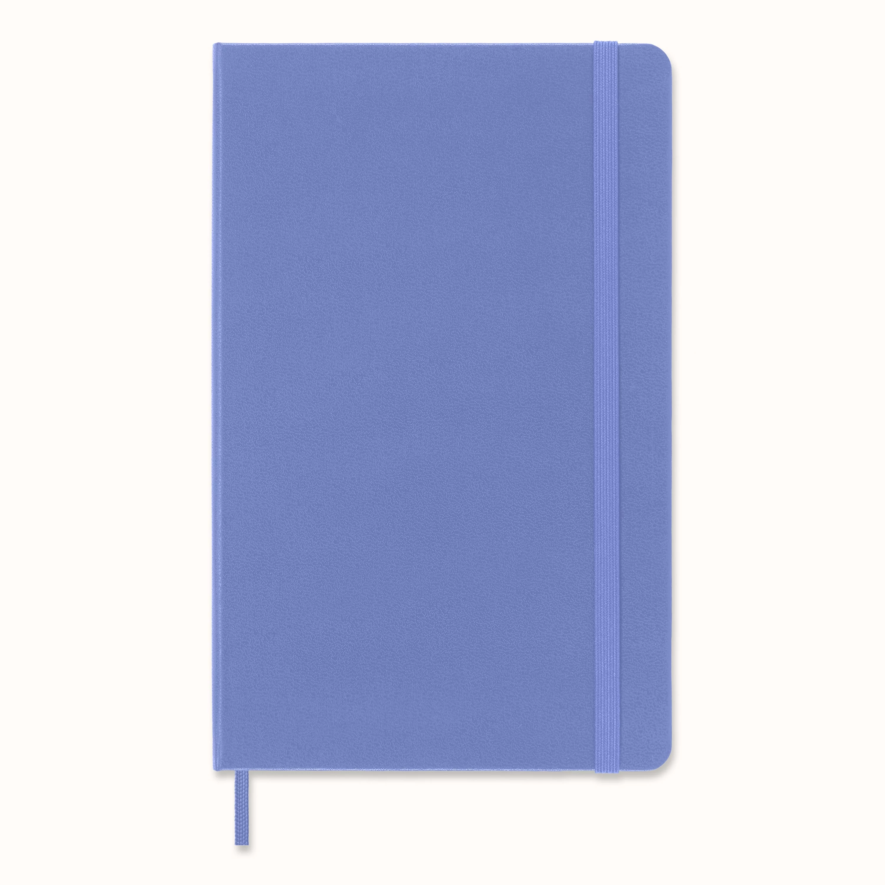 Moleskine Classic Notebook Hard Cover Large
