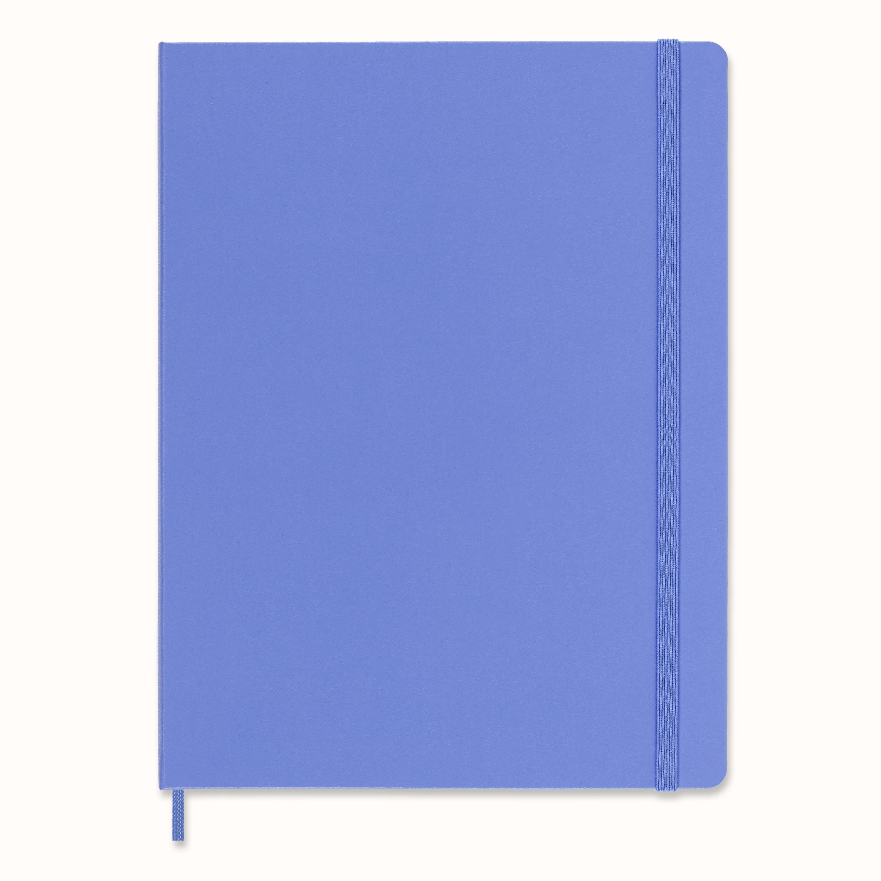 Moleskine Classic Notebook Hard Cover A4