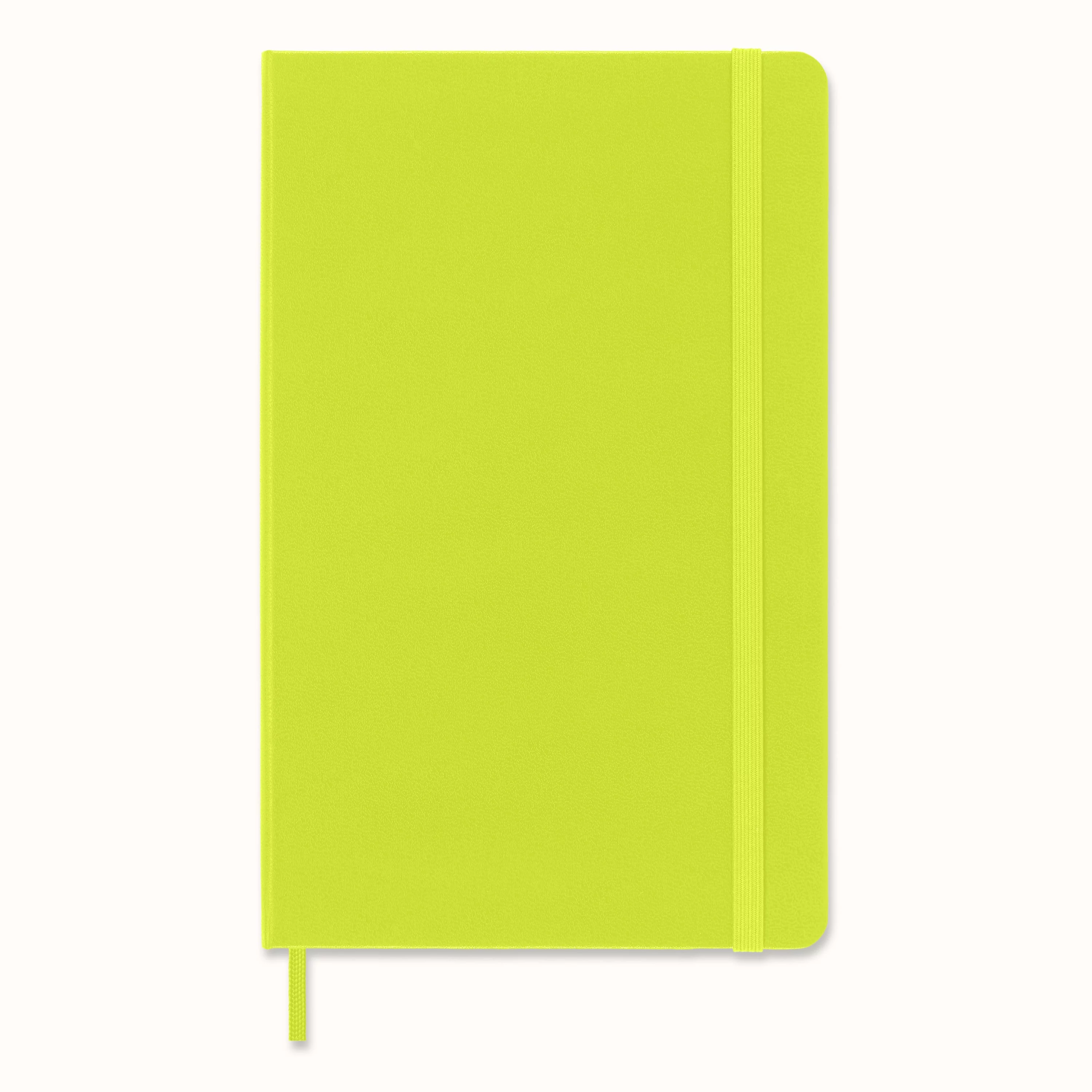 Moleskine Classic Notebook Hard Cover A5