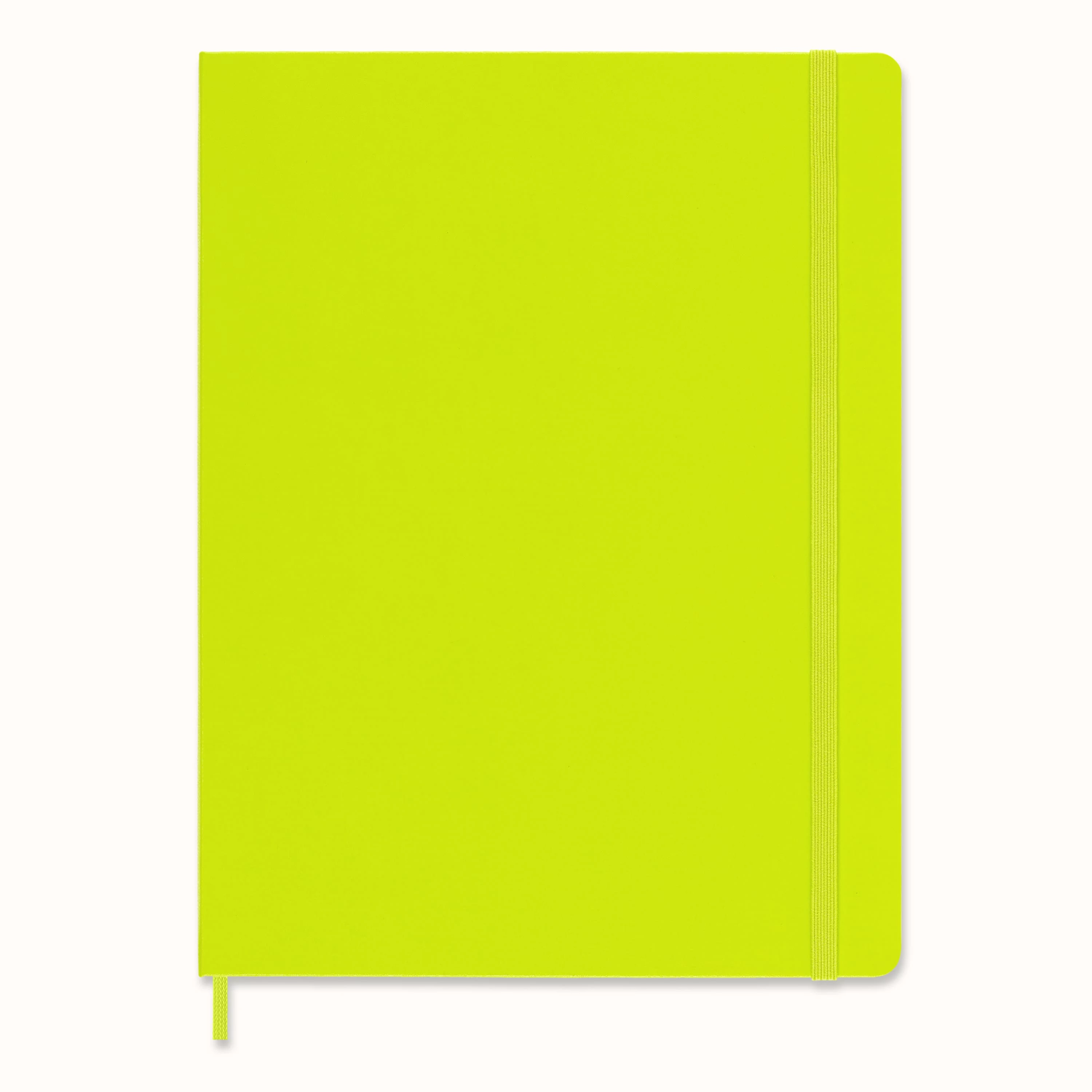 Moleskine Classic Notebook Hard Cover A4