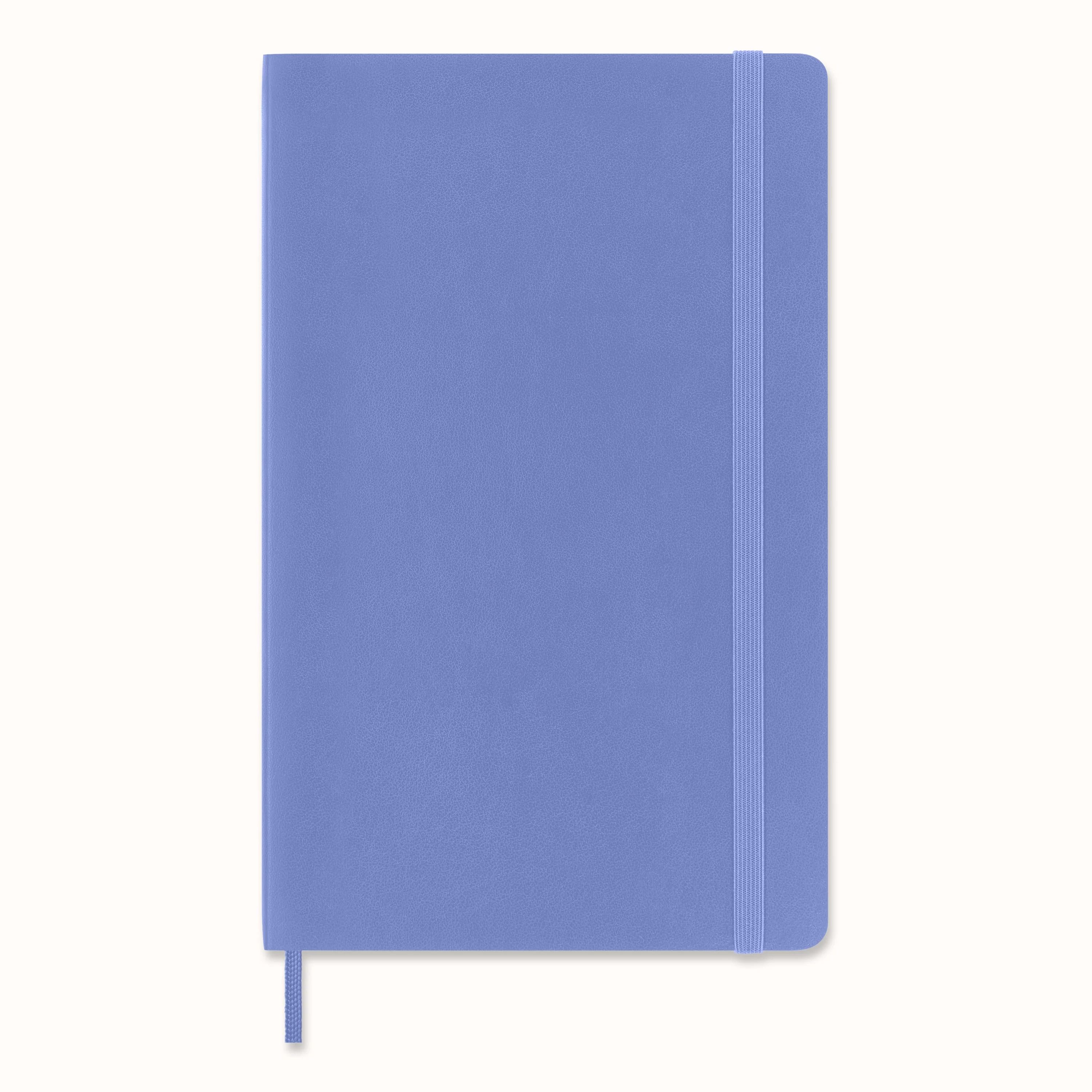 Moleskine Classic Notebook Large A5 Lined