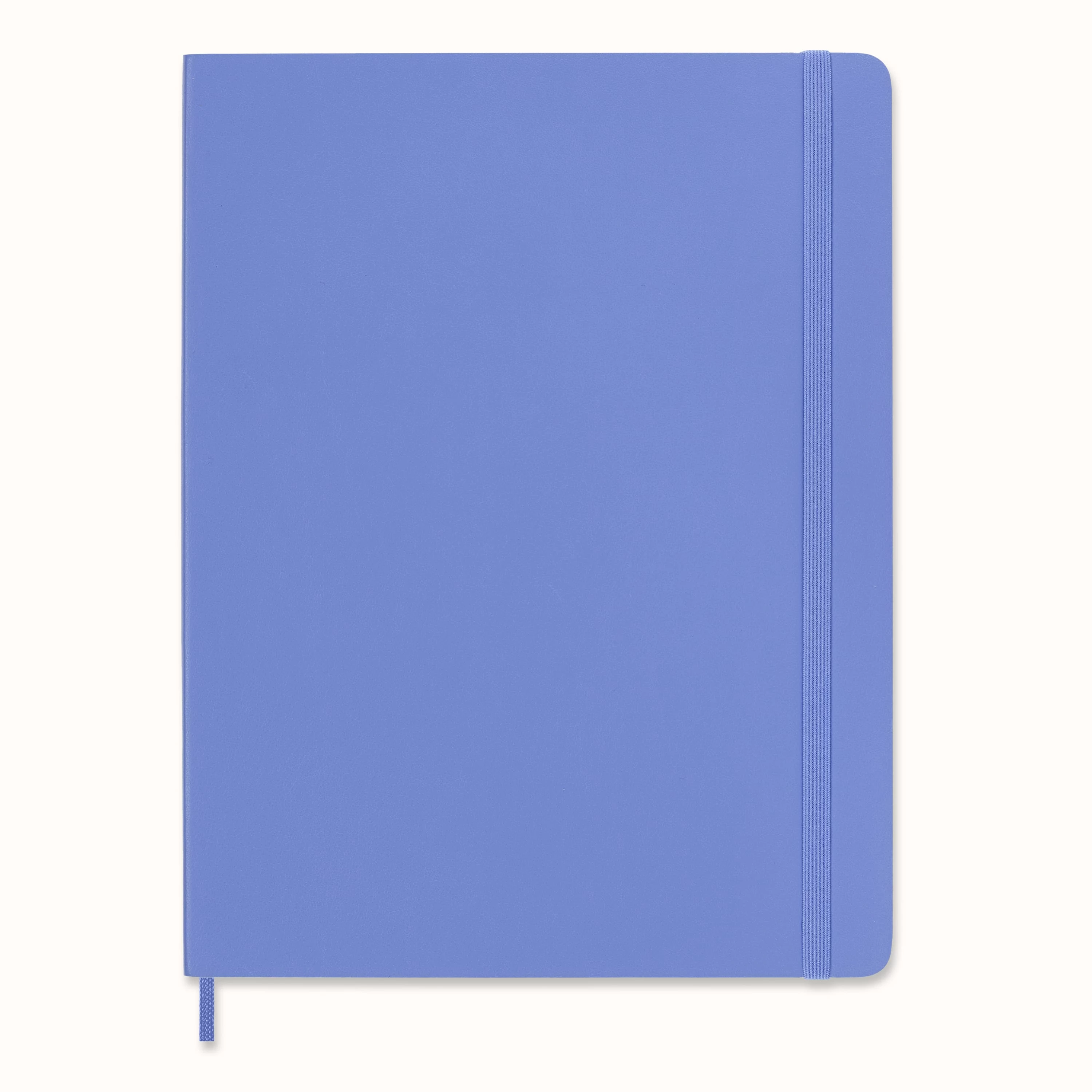 Moleskine Classic Collection Notebook A4 Plain