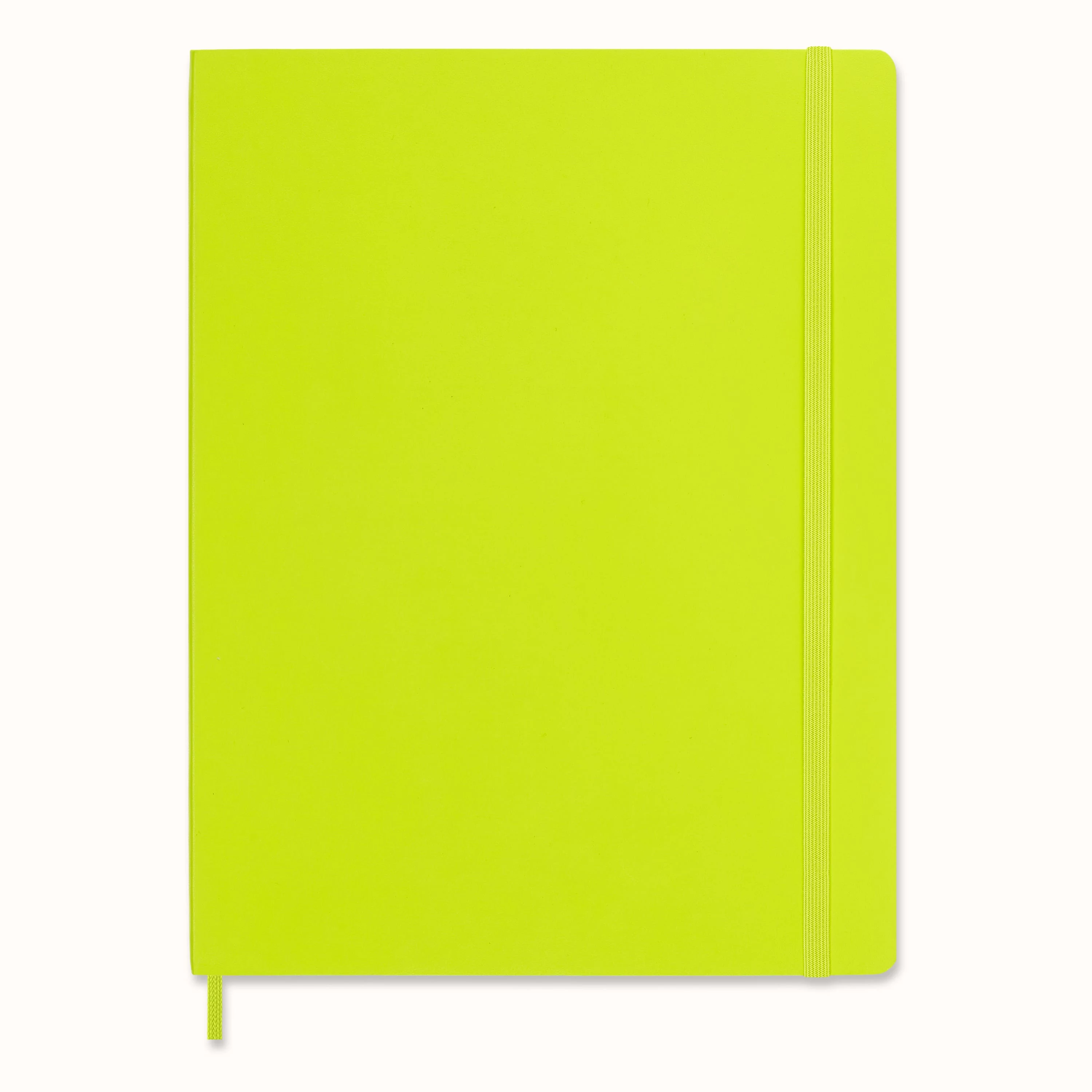 Moleskine Classic Notebook A4 Lined Myrtle