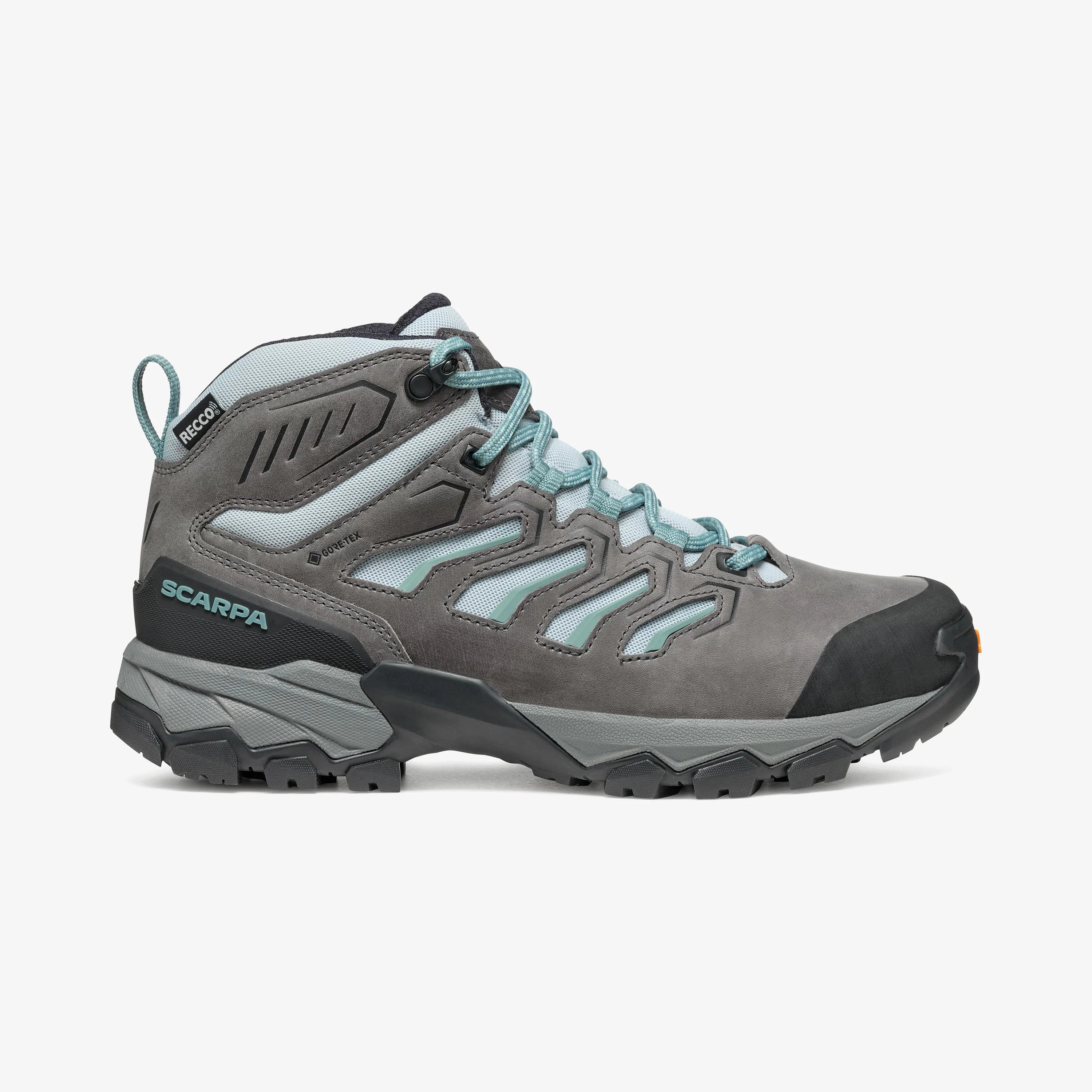 Scarpa Moraine Mid GTX Woman sieviešu