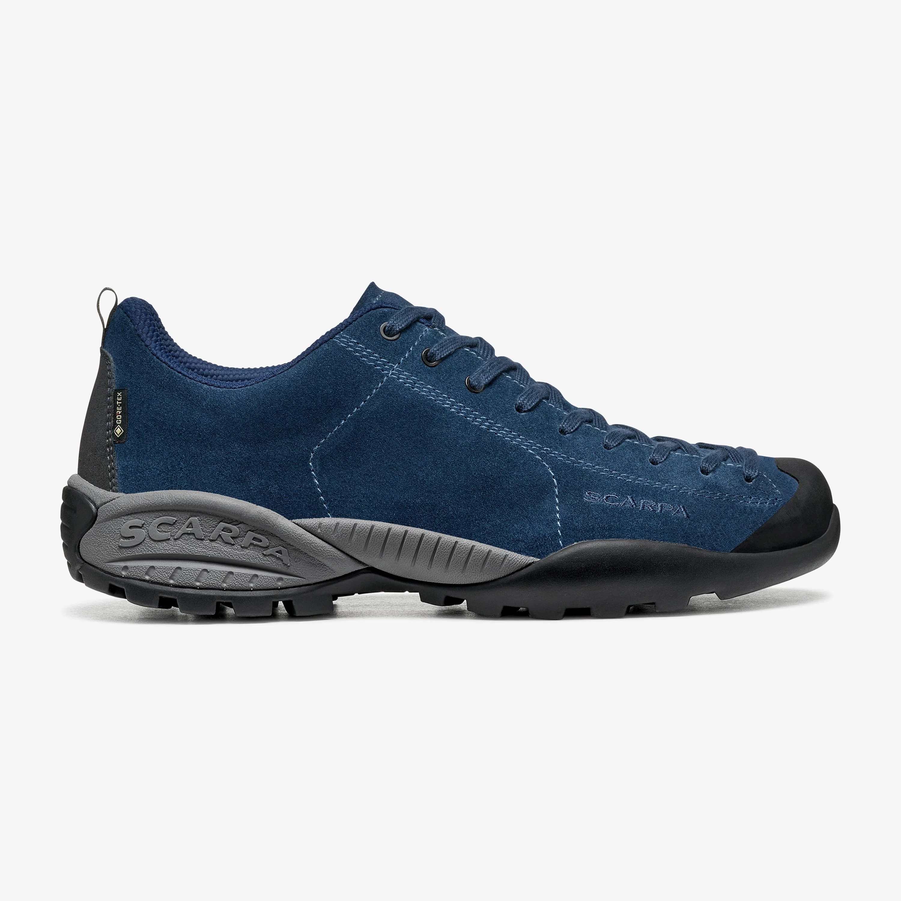 Scarpa Mojito GTX Shoes Deep Ocean