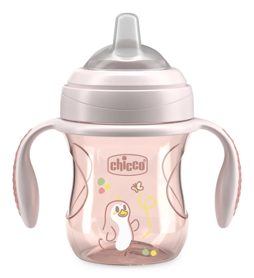 CHICCO Transition Cup Training Cup ar