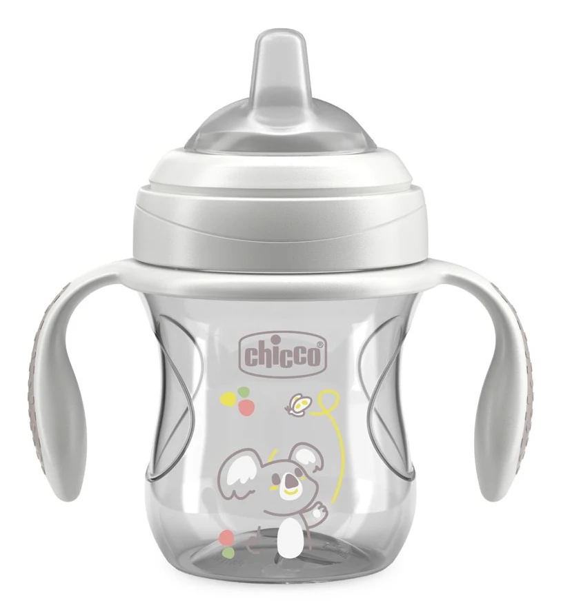 CHICCO Transition Cup Training Cup ar