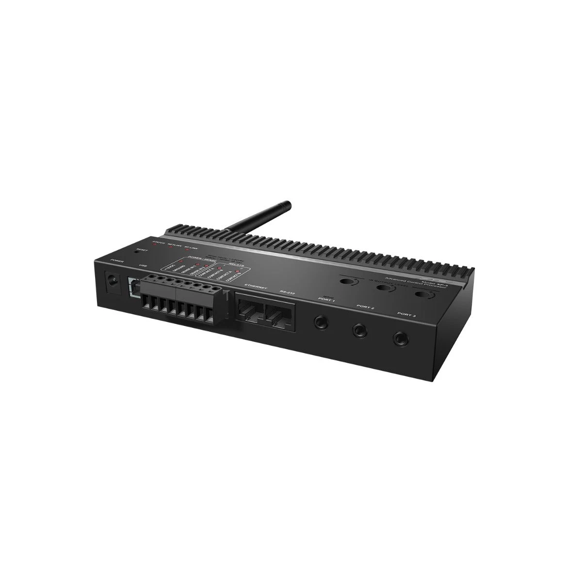 RTI XP-3 Control Processor with RS232