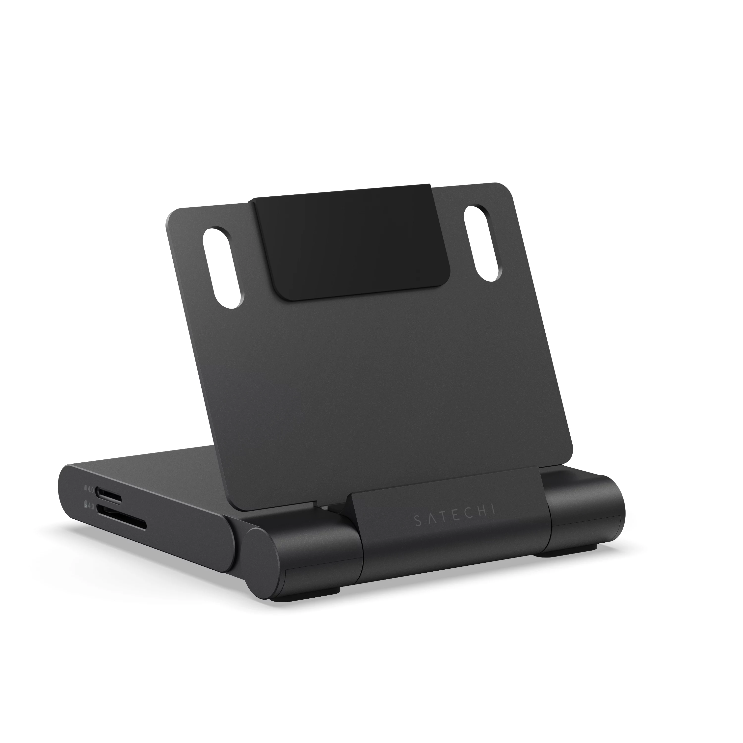Satechi On-the-Go Foldable Stand Hub —
