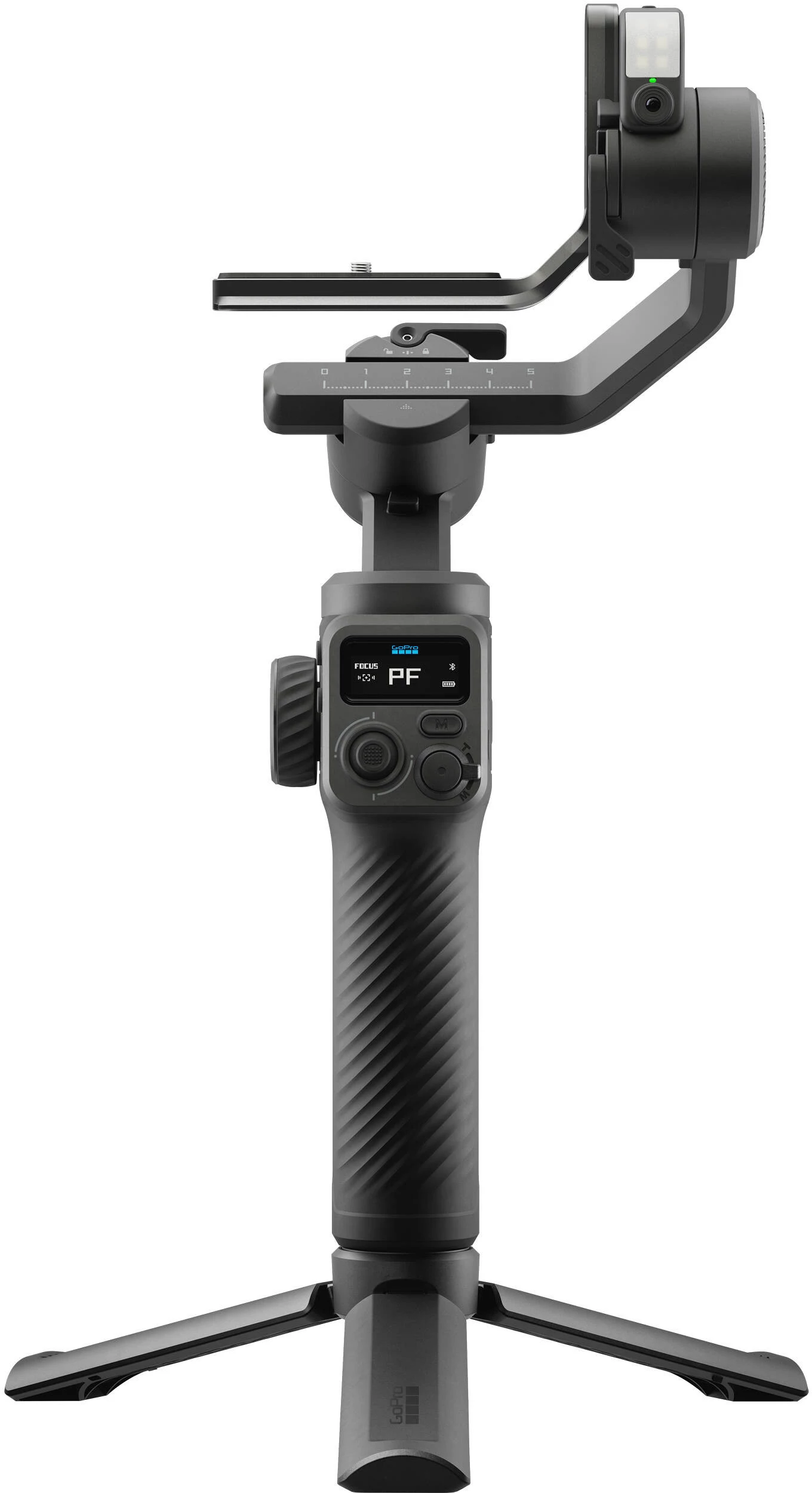 GoPro Fluid Pro AI Gimbal
