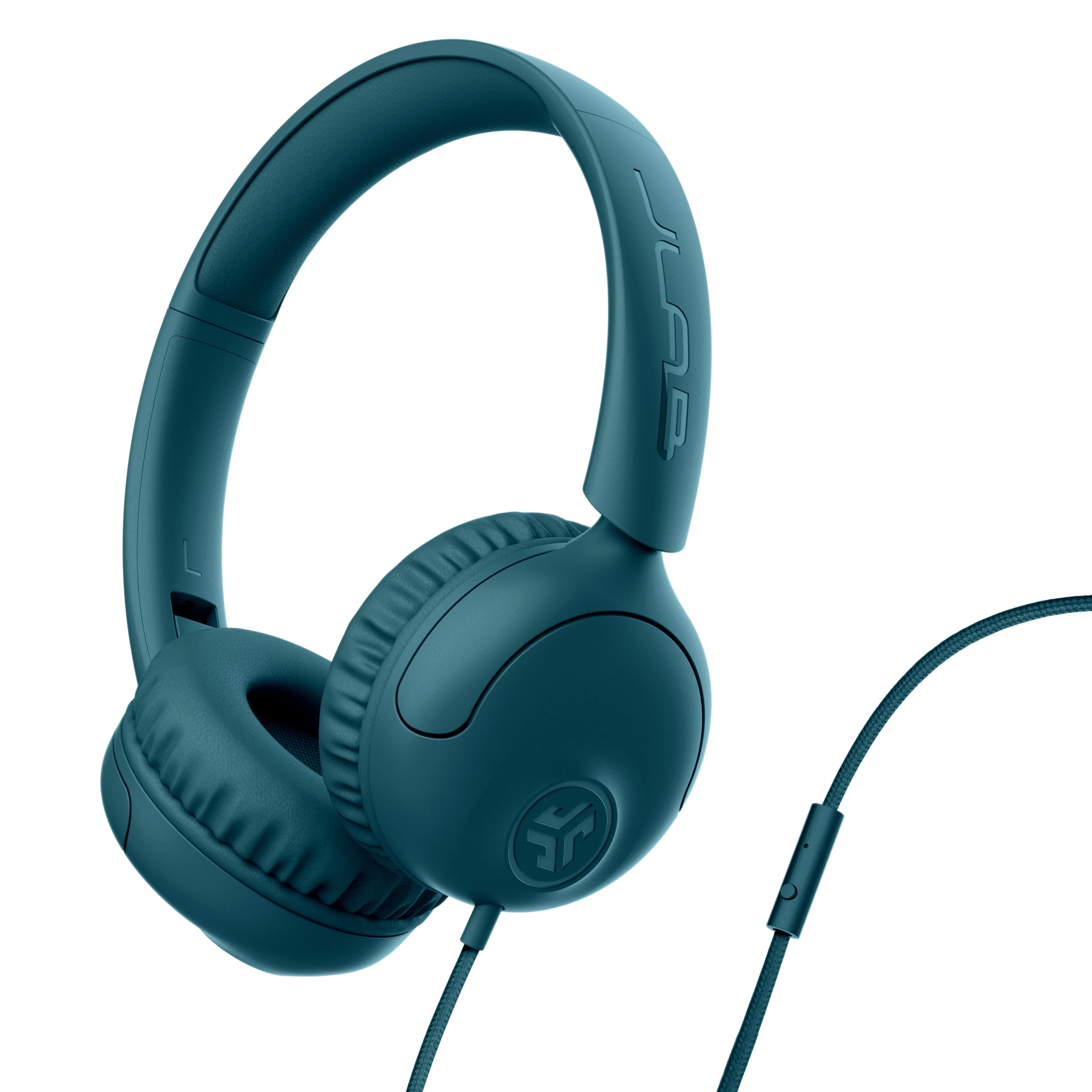 JLAB Audio Studio 2 Wired On-Ear