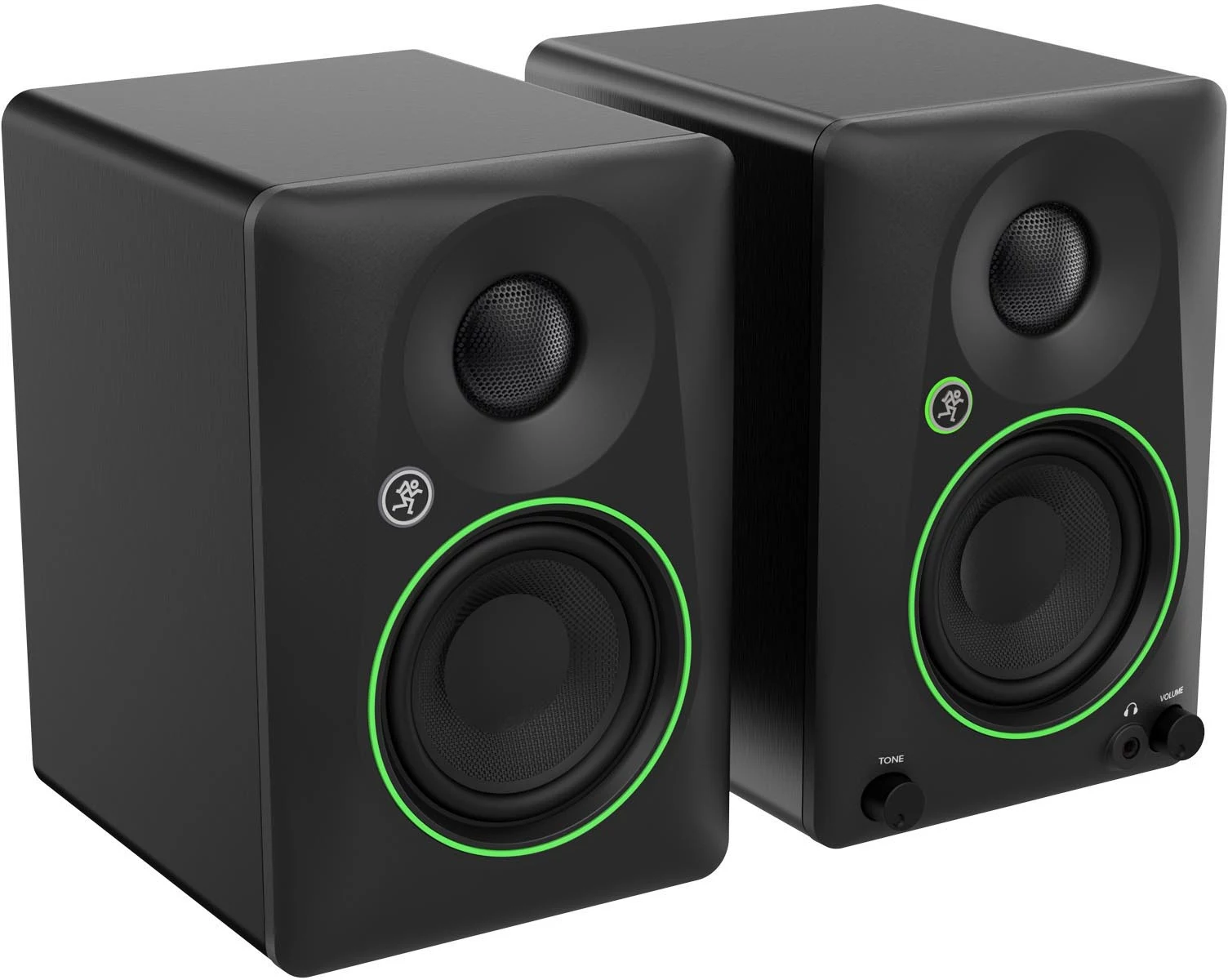 Mackie CR3.5BT Active Studio Monitors