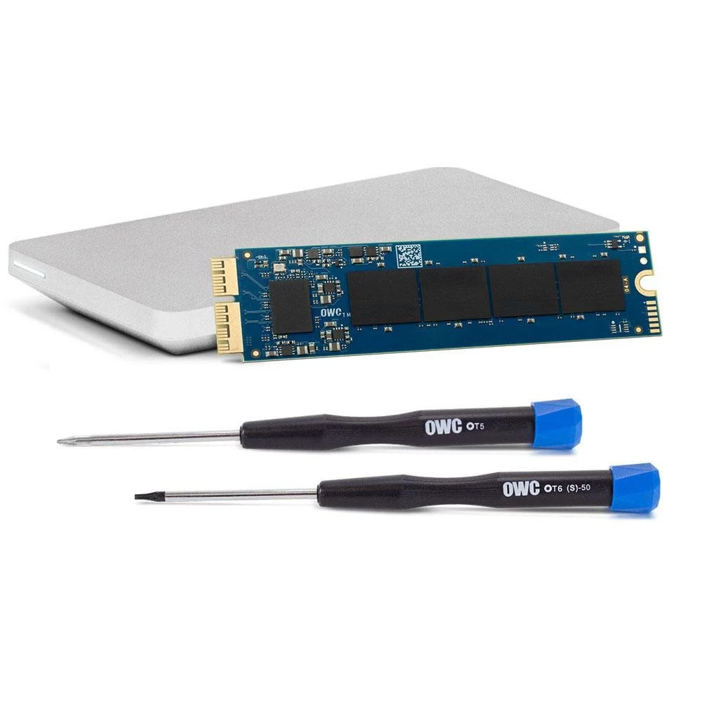 OWC Aura Pro X2 Gen4 1TB