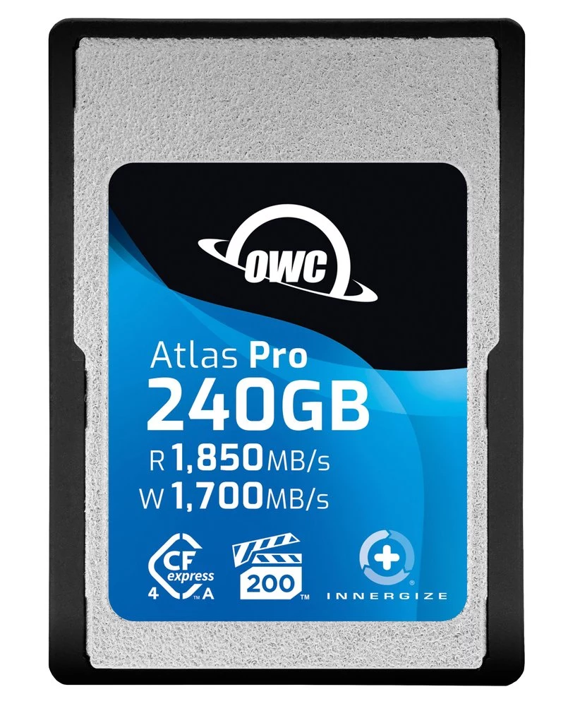 OWC Atlas Pro CFexpress Type A