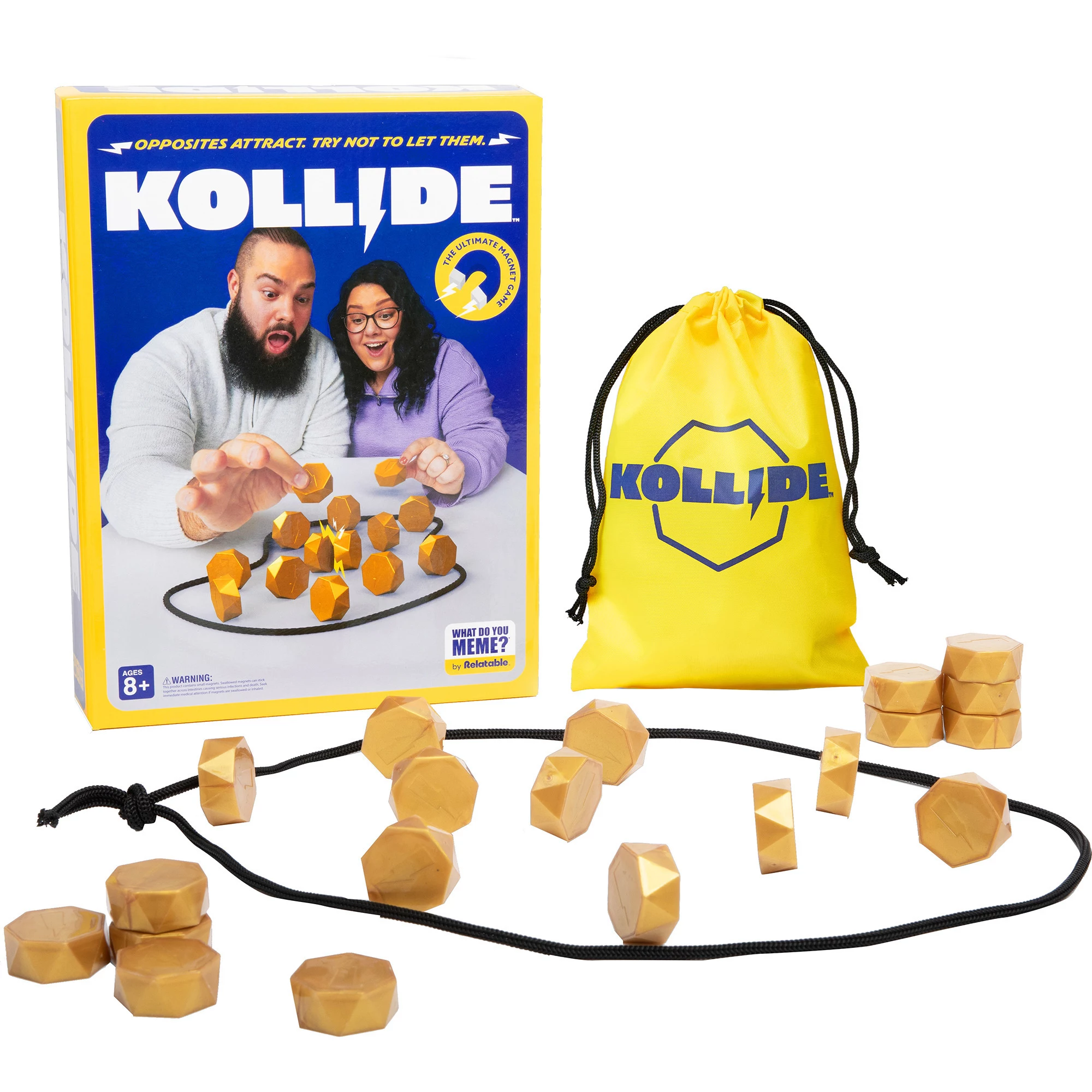 JUST PLAY Kollide USB-C uz USB-C