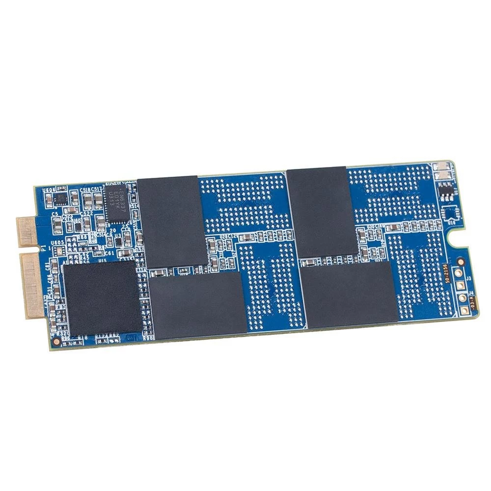 OWC Aura Pro 6G 2TB SSD