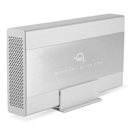 OWC Mercury Elite Pro 3.5
