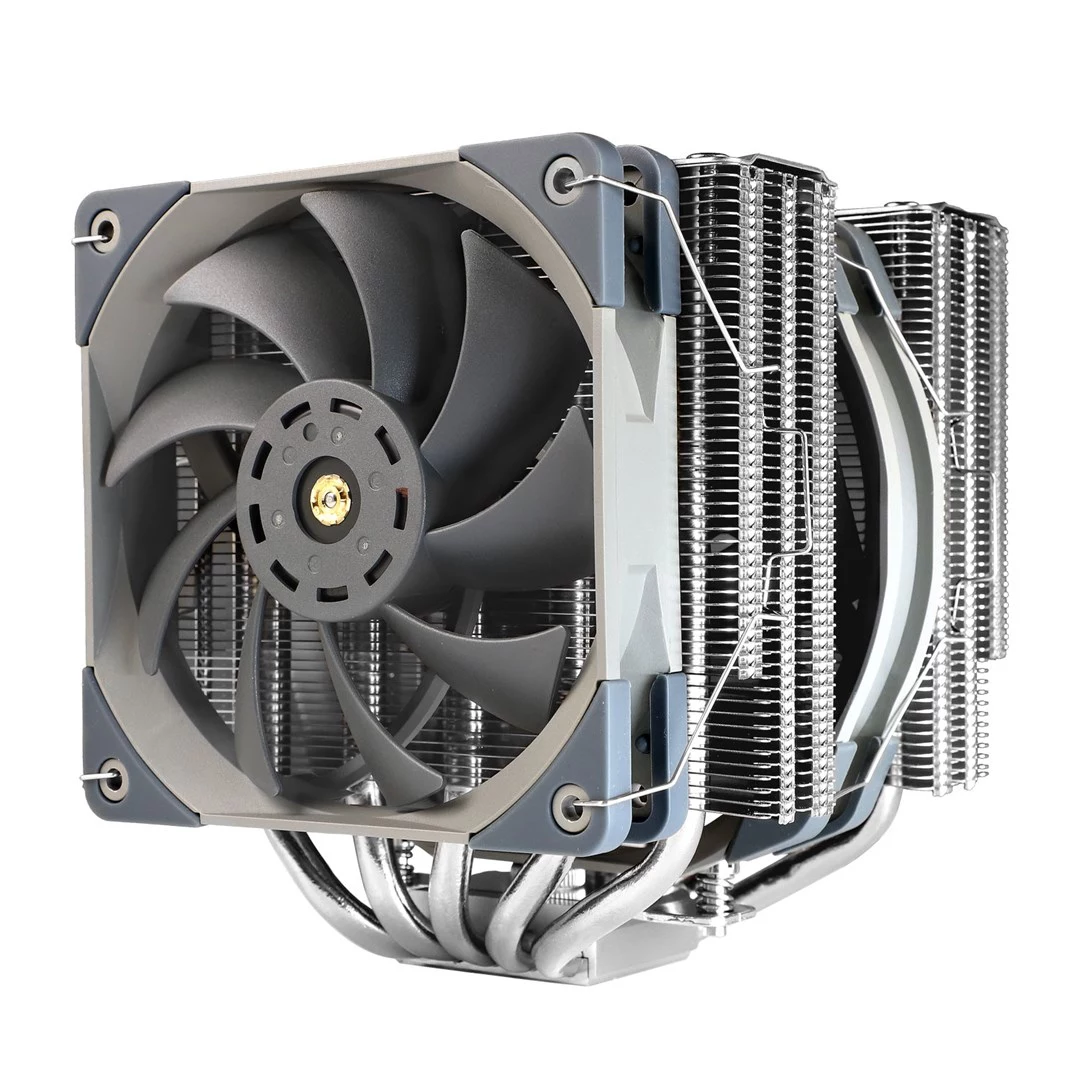 Thermalright Frost Commander 140 Dual Tower