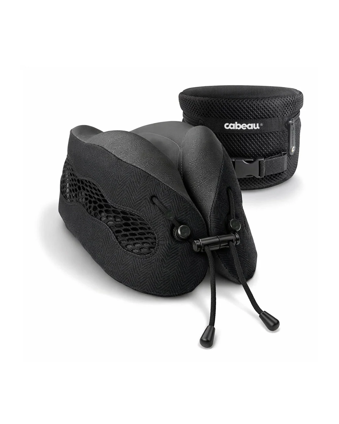 Cabeau Evo Cool Travel Neck Pillow