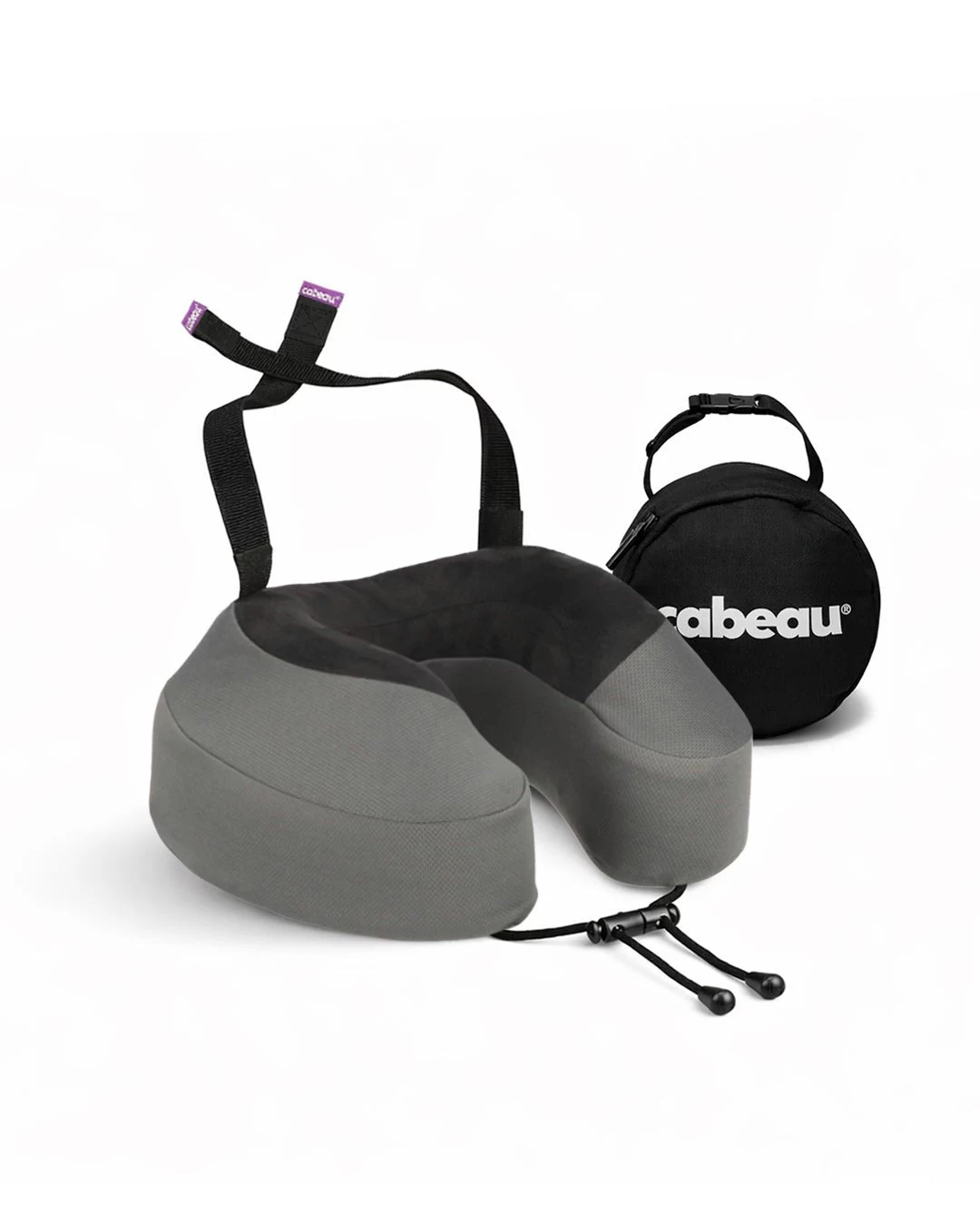 Cabeau Evo S3 Kakla Ceļojumu Spilvens