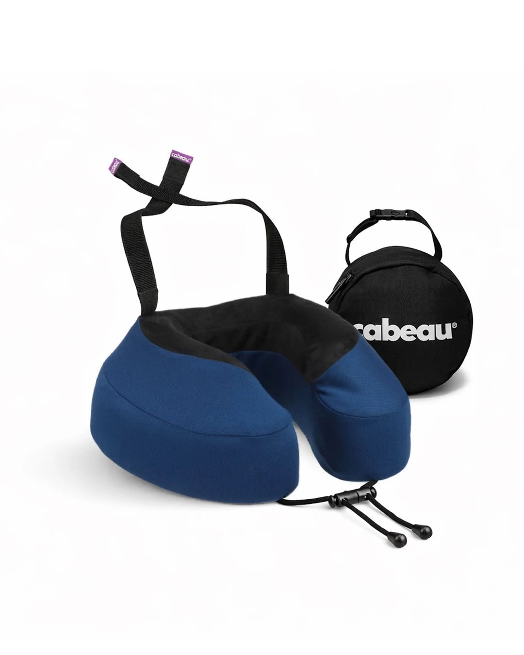 Cabeau Evo S3 Neck Travel Pillow