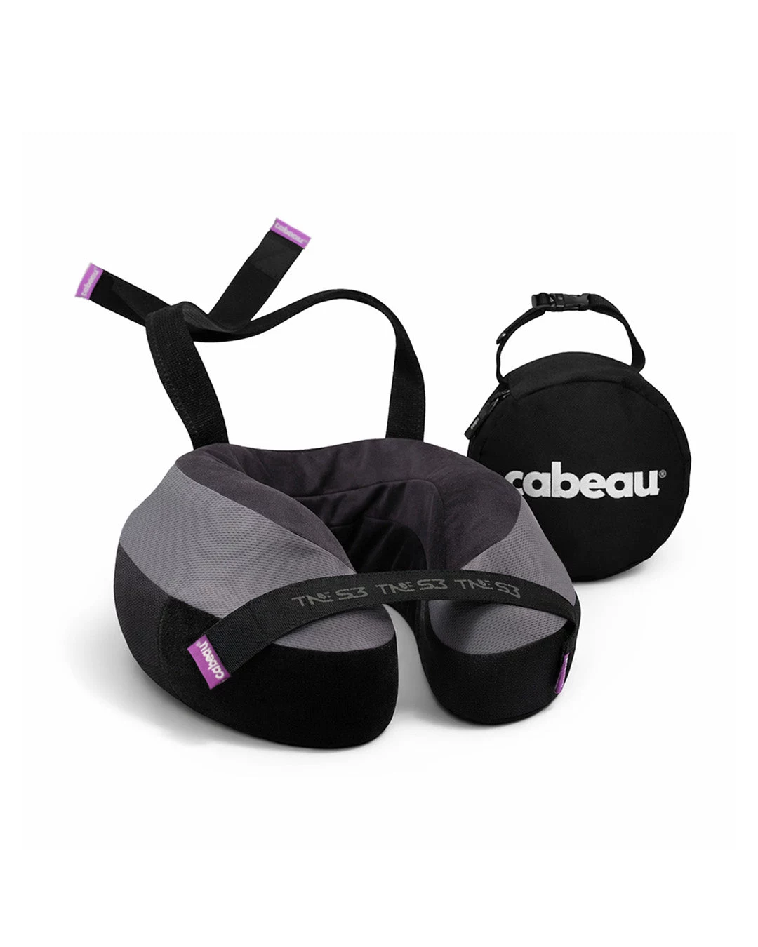 Cabeau The Neck`s Evolution S3 Travel