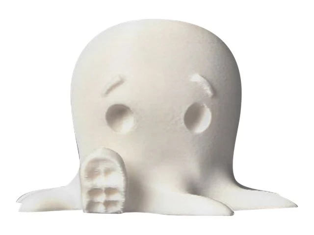 MakerBot True White PLA Filament 0
