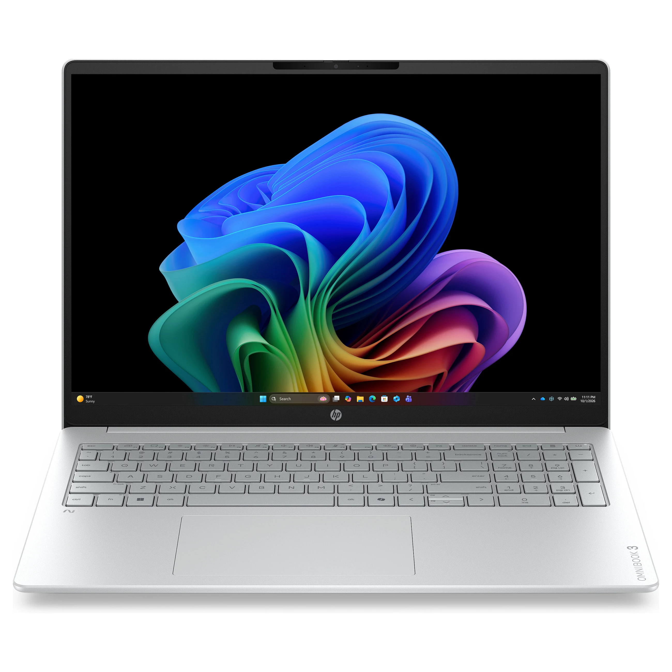 HP OmniBook 3 16-bz0152ng 16 inch