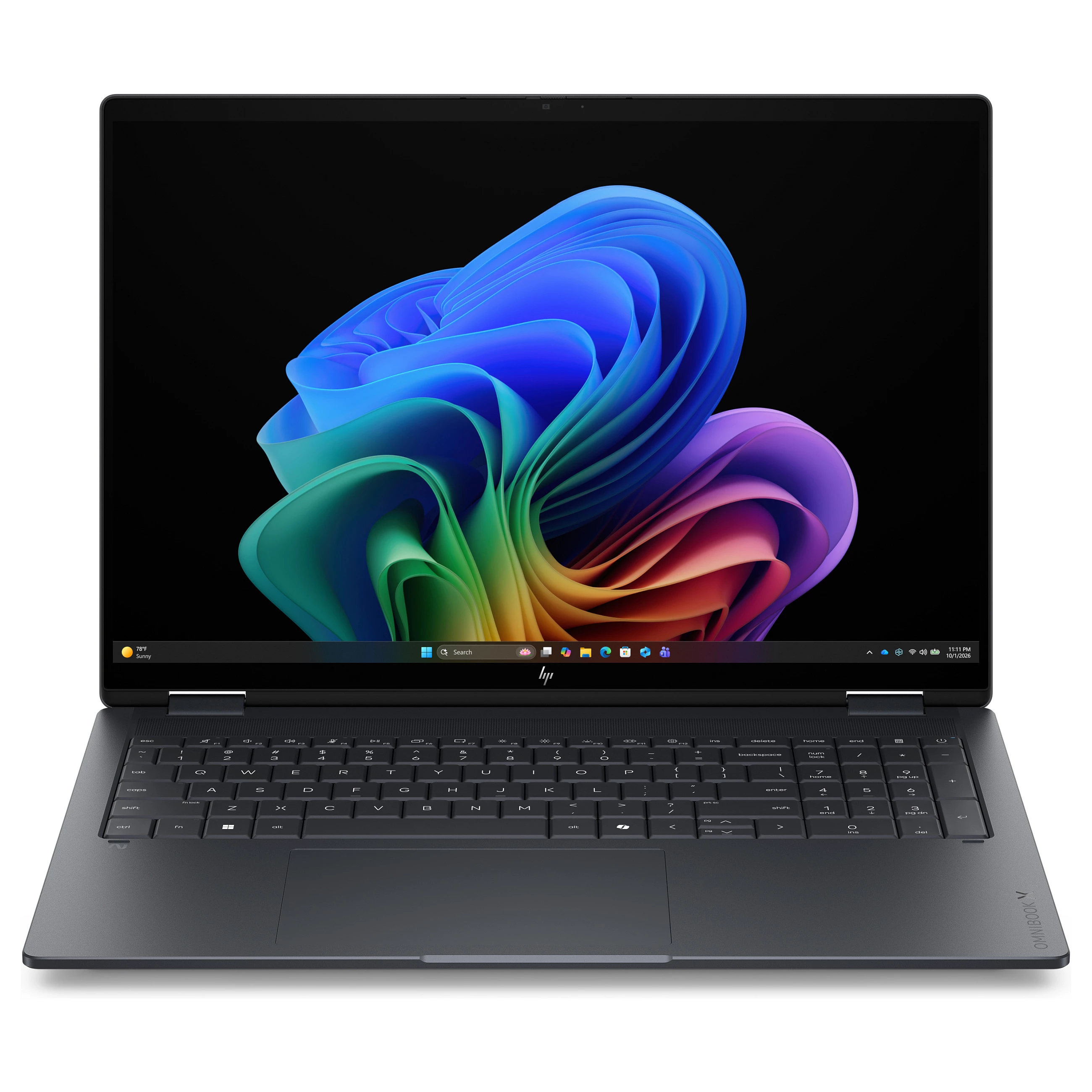 HP OmniBook X Flip 16-cb0185ng 16