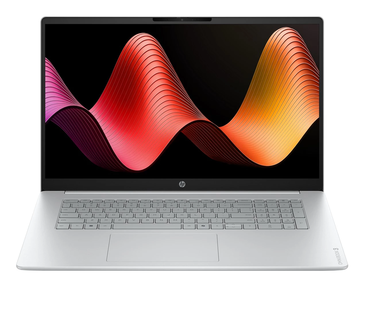 HP OmniBook 3 - Ryzen 5
