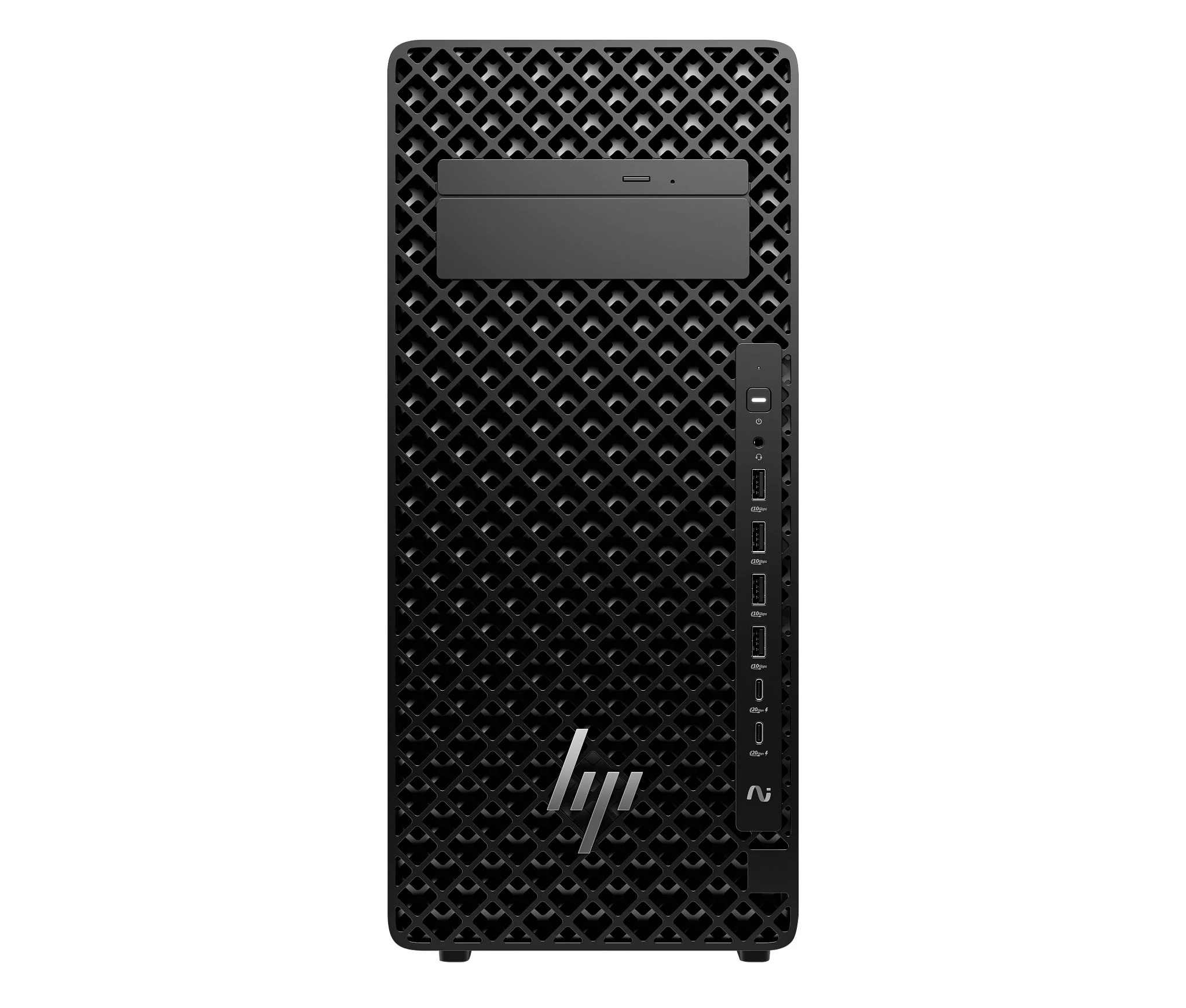 HP Z2 Tower G1i Workstation, Intel
