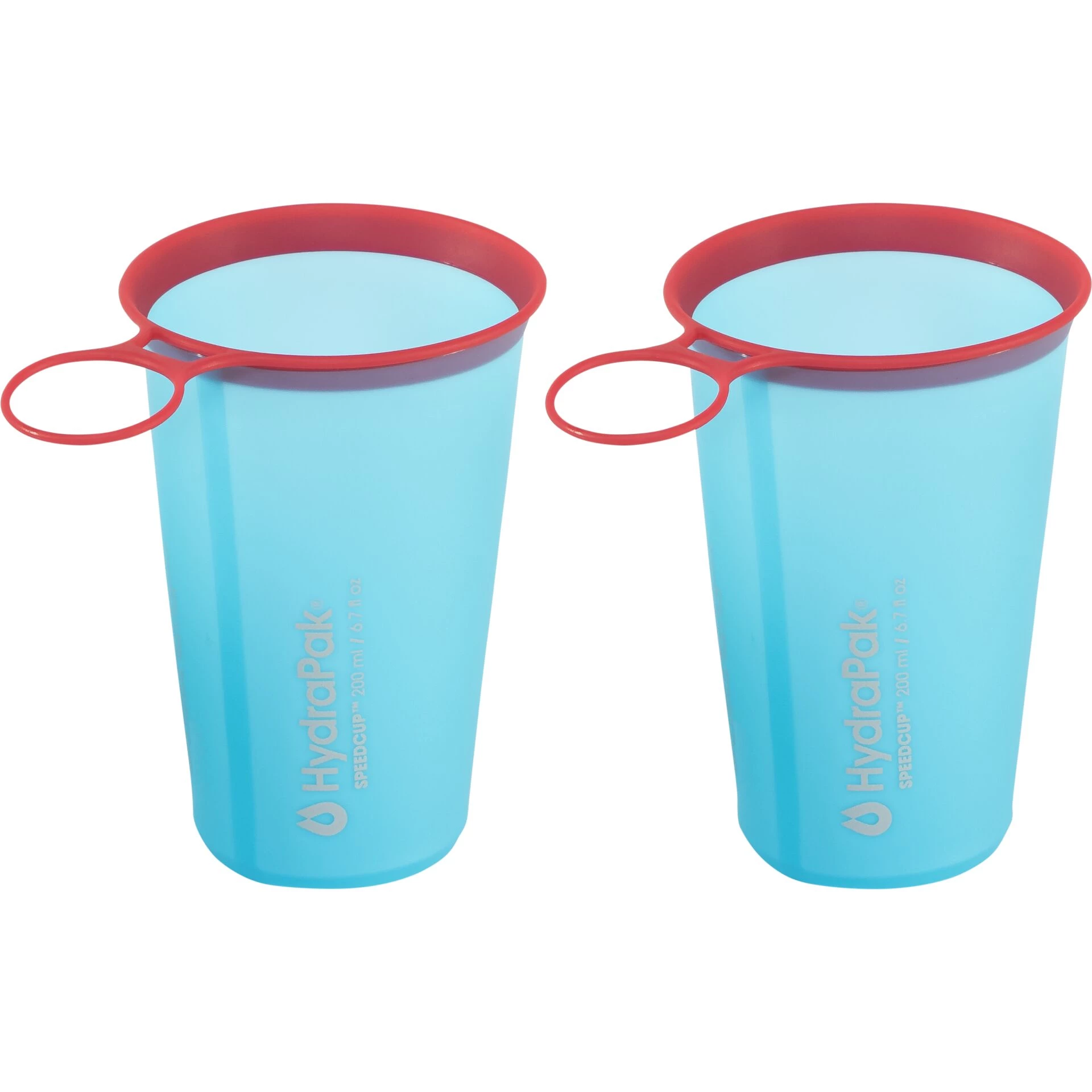 HydraPak SpeedCup 150ml 2x Blue