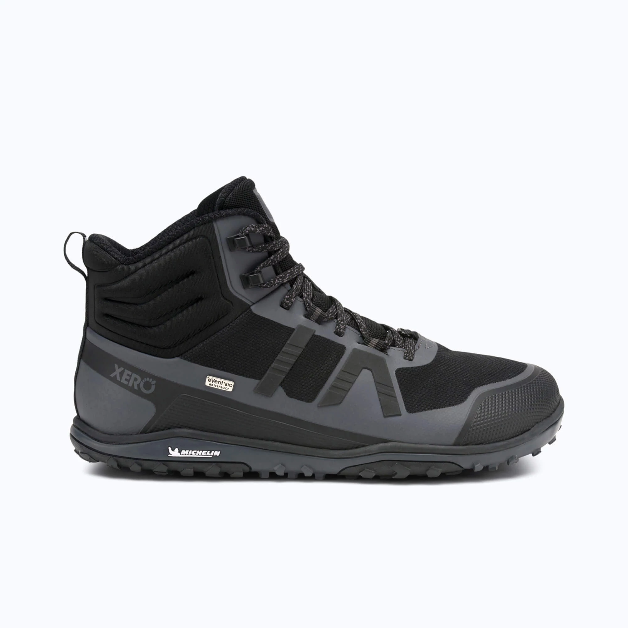 Xero Shoes Scrambler Mid II WP