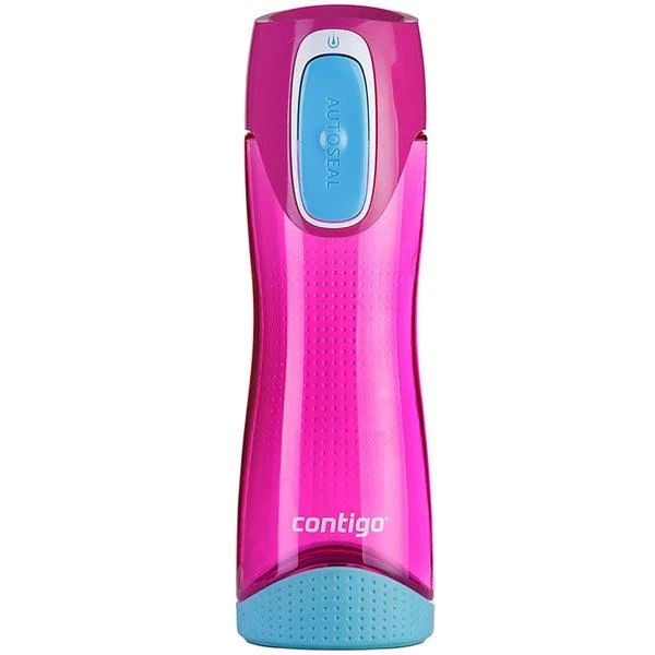 Contigo Swish 500ml Tritan Plastic Water