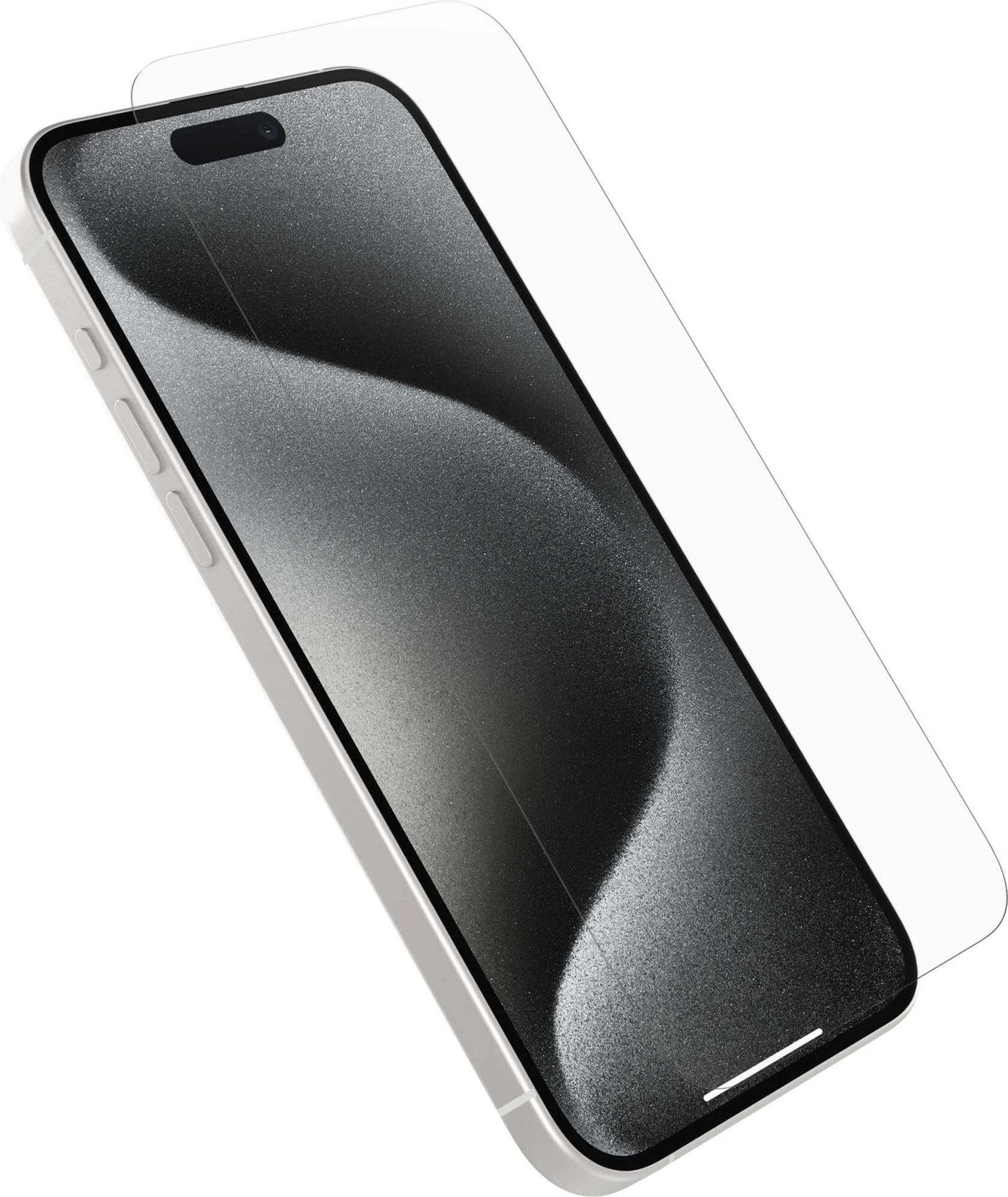 OtterBox Glass Pixystix Clear Screen Protector
