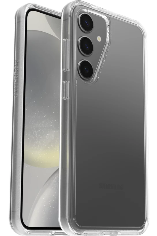 OtterBox Symmetry Series Clear Back Cover