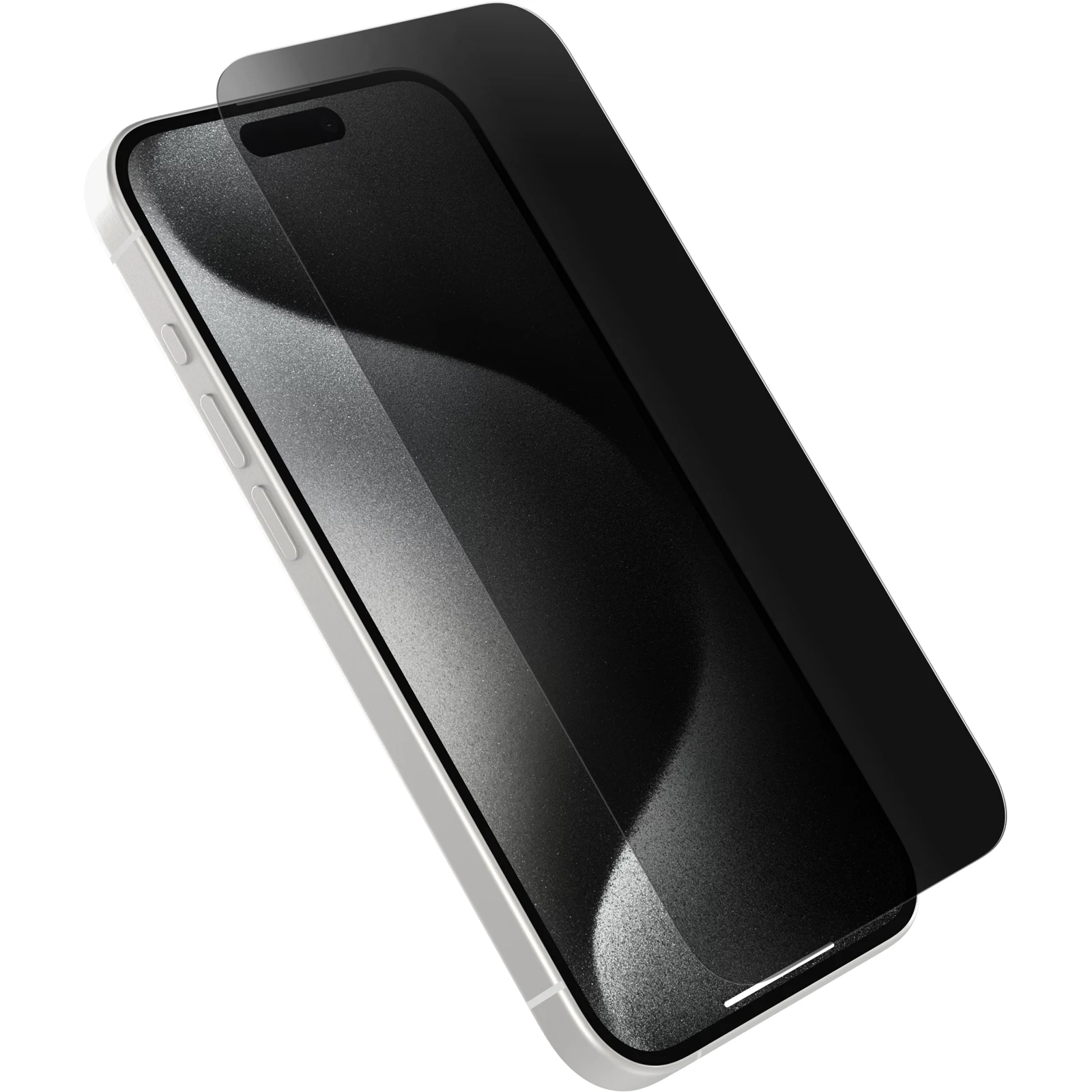 OtterBox Premium Pro Privacy Glass iPhone