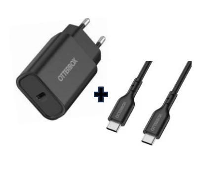 OtterBox EU Wall Charger USB-C 30W