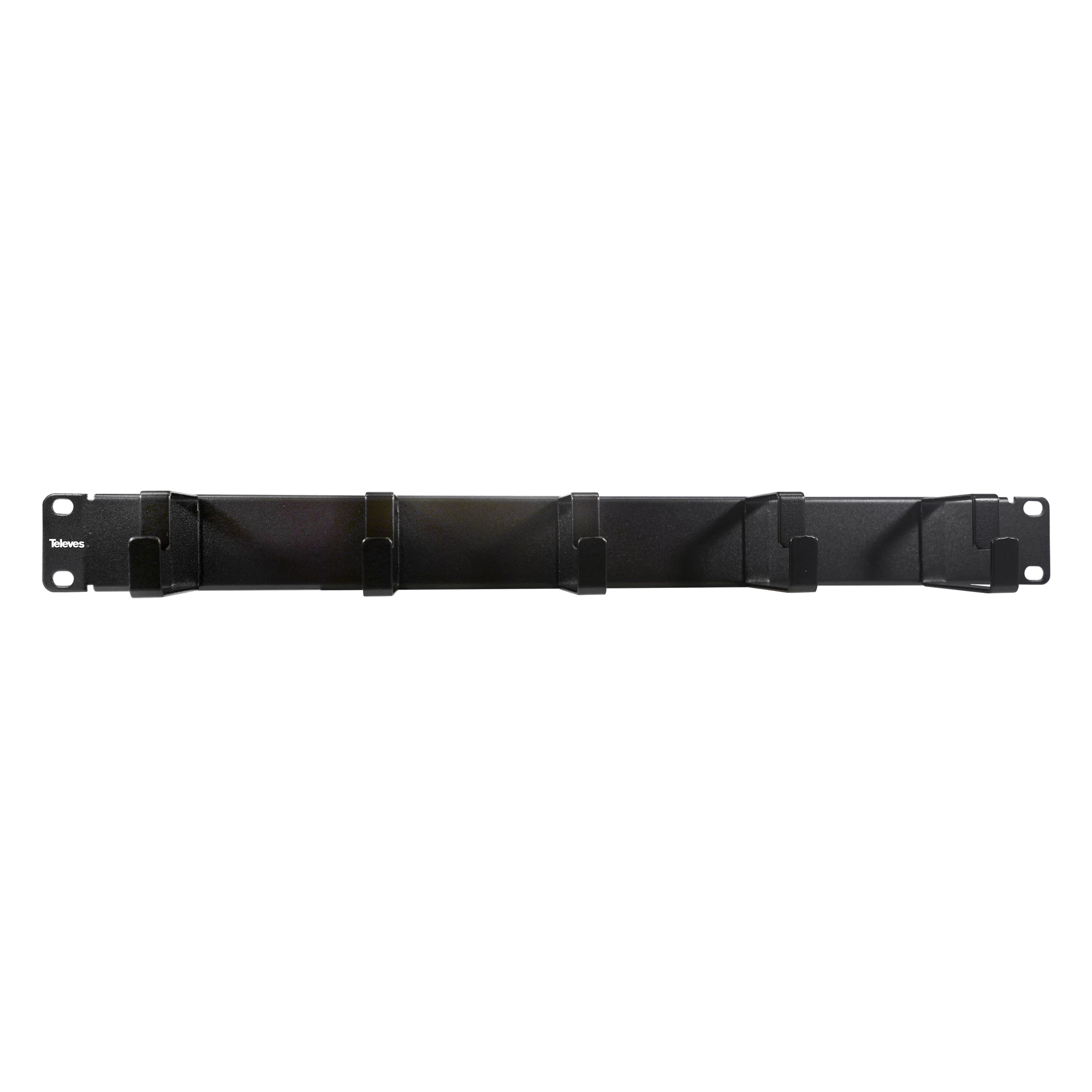 Televes UKO5R 19 inch 1U Front