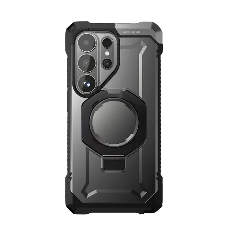 SUPCASE Unicorn Beetle Grip Mag Case