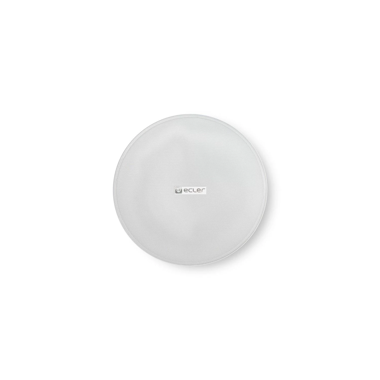 Kindermann Ecler VICSB8 White Ceiling Subwoofer