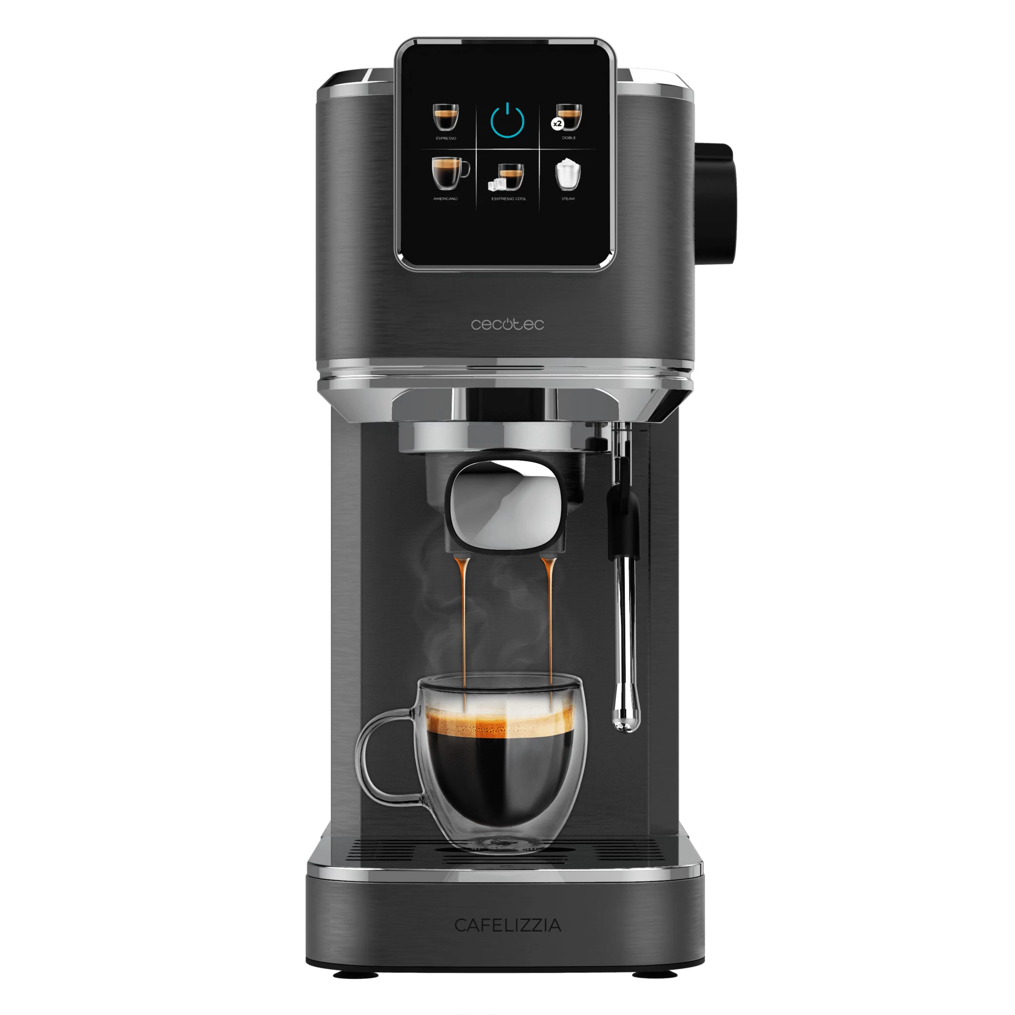 Cecotec Cafelizzia ColdBrew Cold Brew Coffee