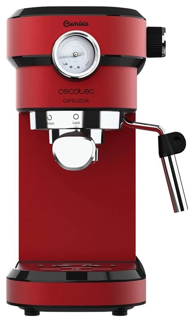Cecotec Cafelizzia 790 Shiny Pro Espresso