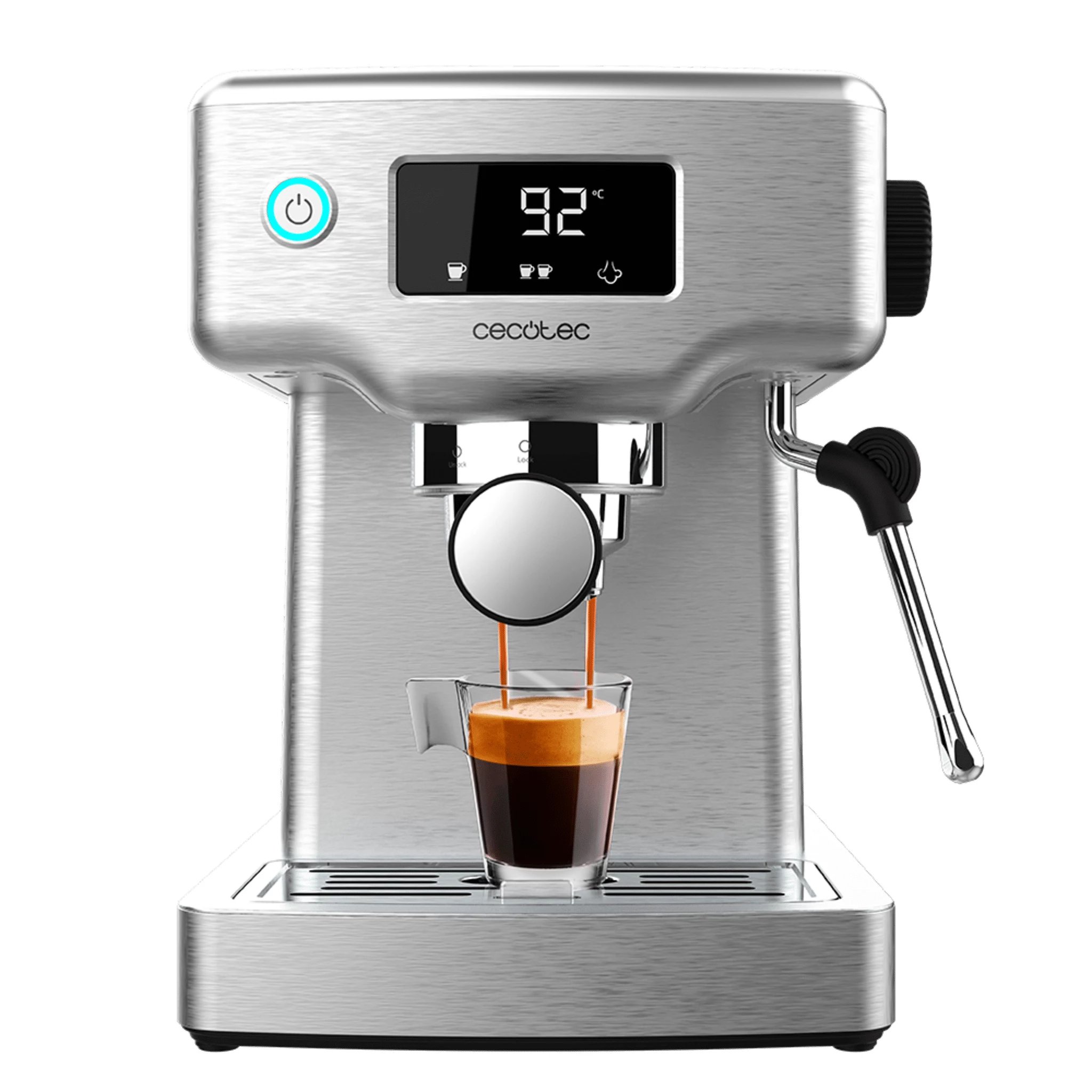 Cecotec Power Espresso 20 Barista Compact