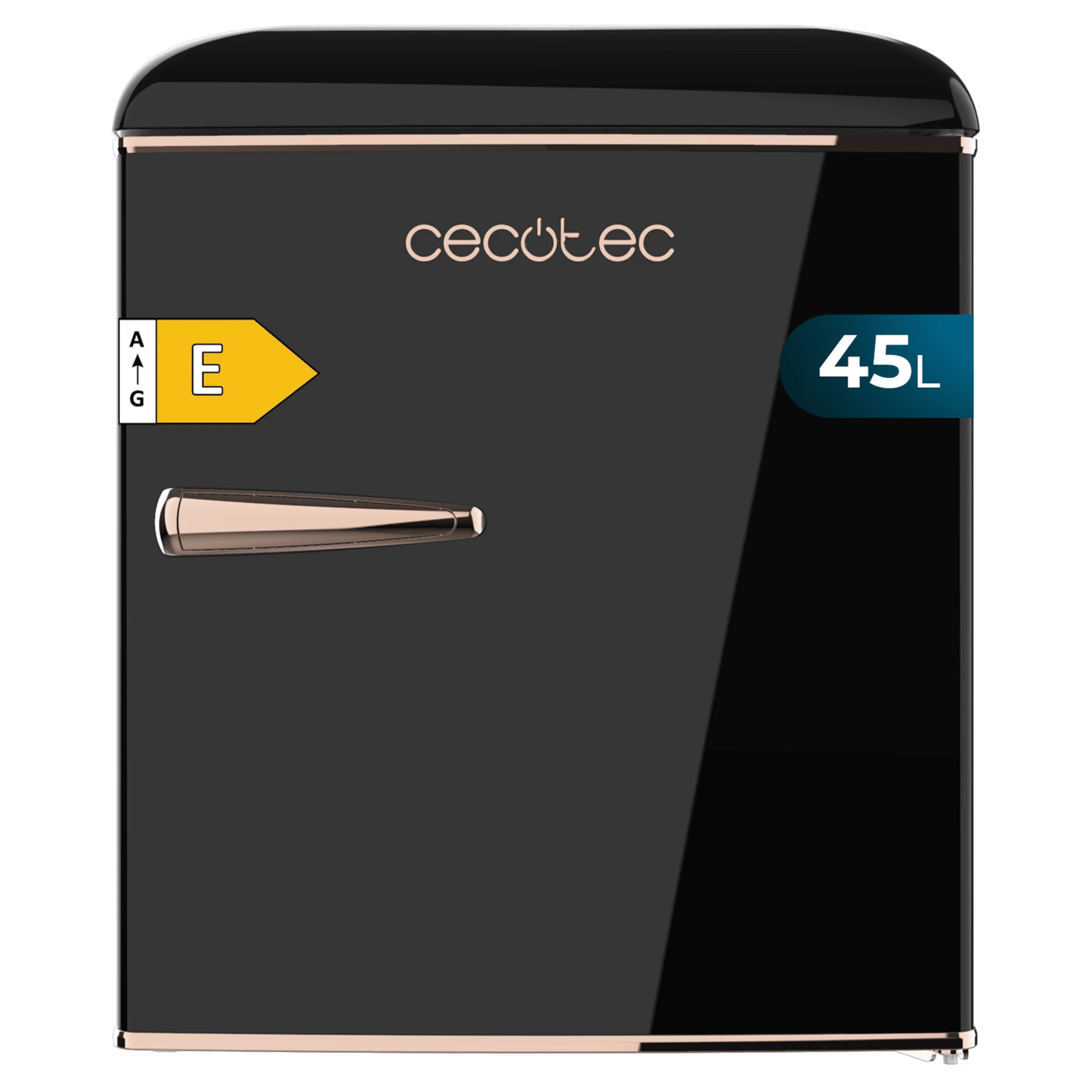 CECOTEC Bolero Cool-Market TT Origin 45