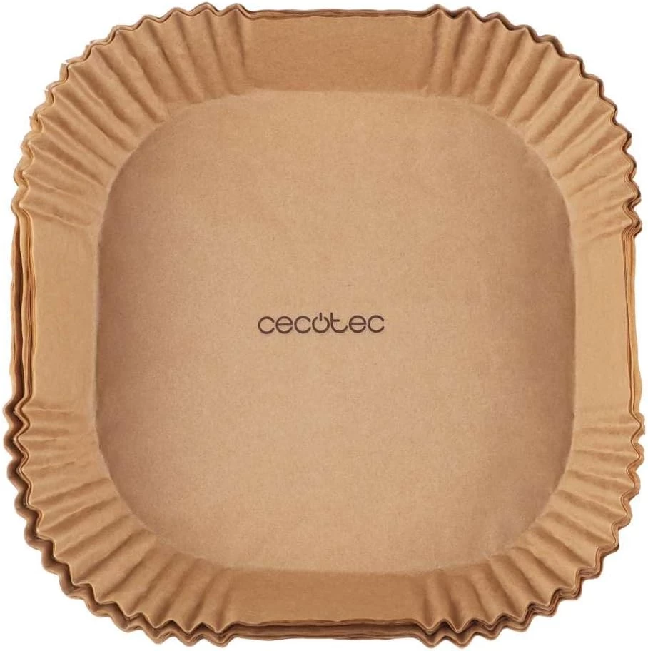 Cecotec Cecofry Paper Pack Air Fryer