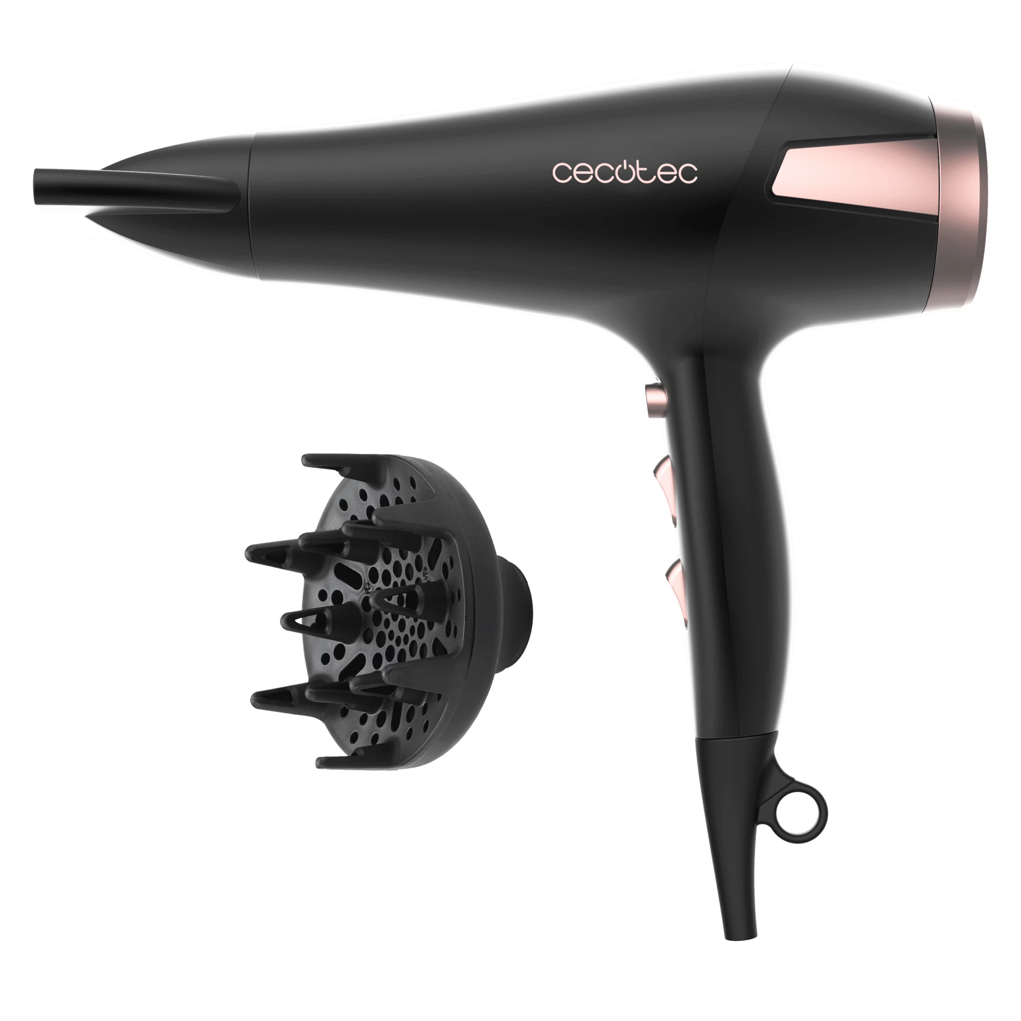 Cecotec Bamba IoniCare Elegance Hair Dryer