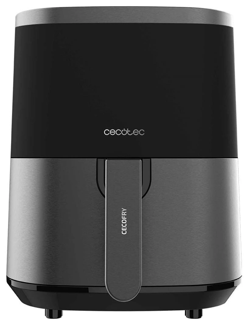 Cecotec Cecofry Fantastik Inox 4000 gaisa