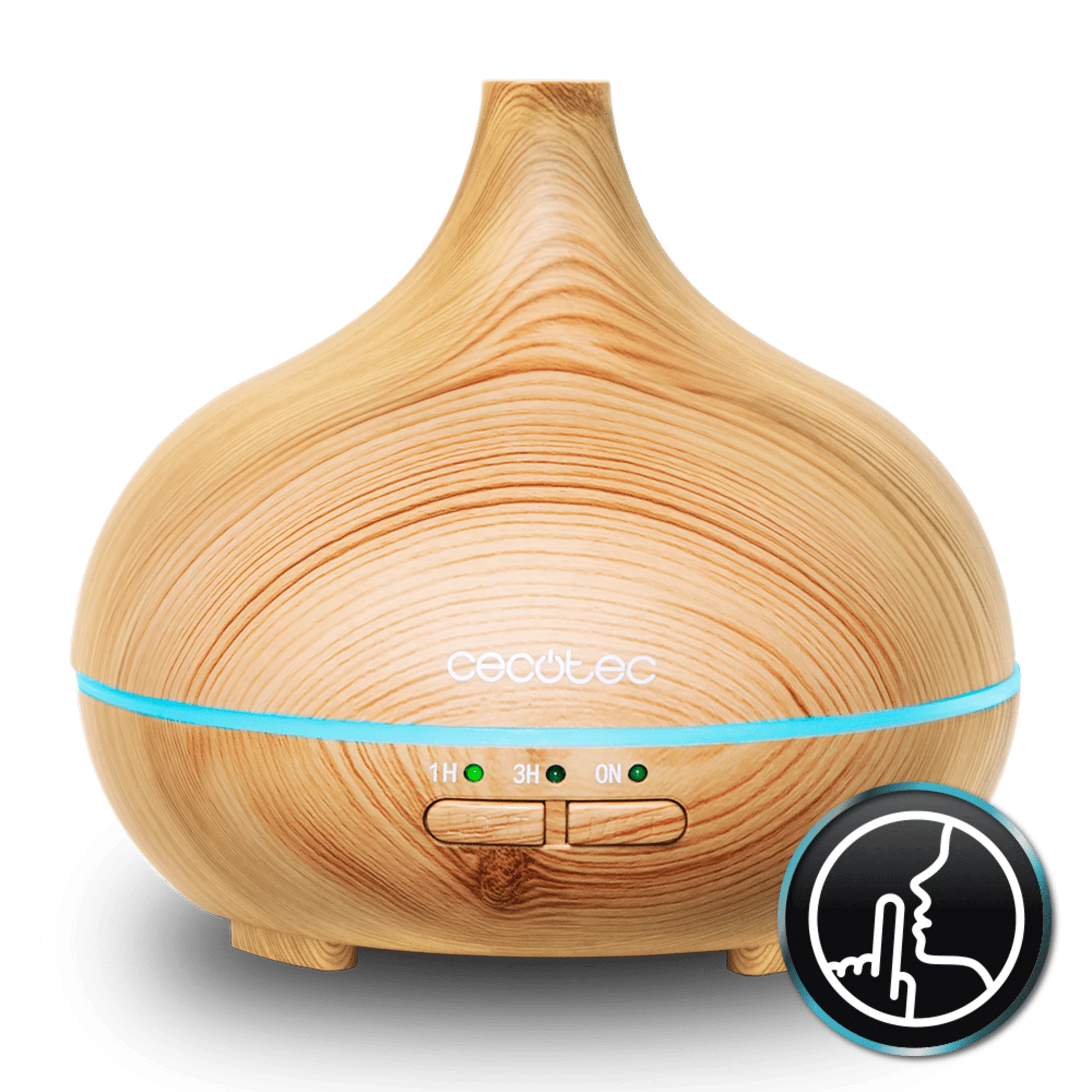 Cecotec Pure Aroma 150 Yang Ultrasoniskais