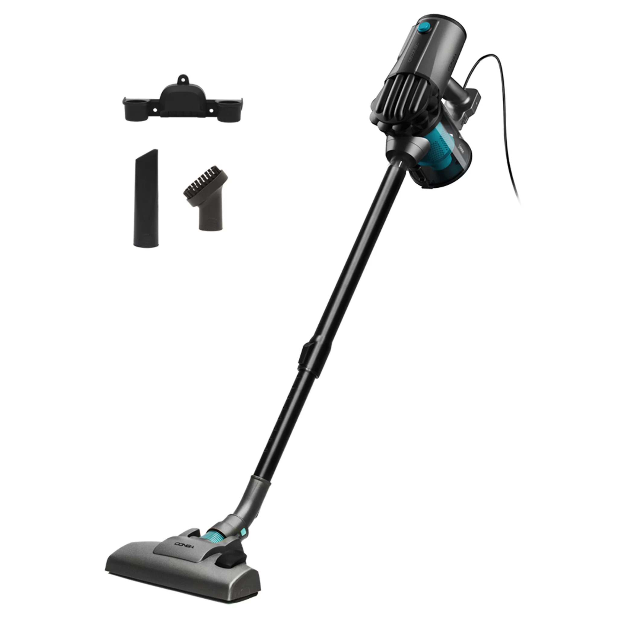 Cecotec Conga Thunderbrush 560 2-in-1 Stick
